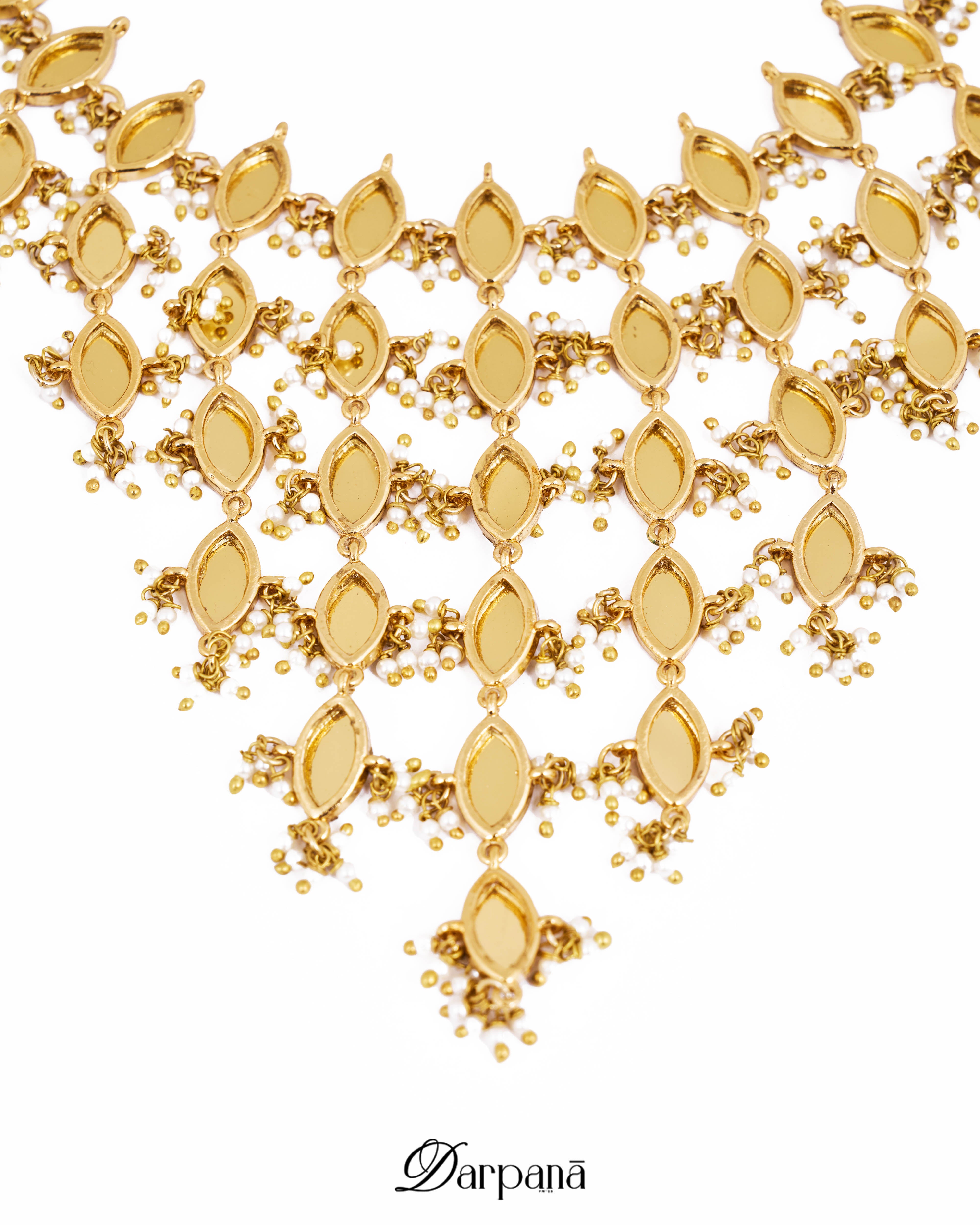 Sheeshmahal Sadhana Haar