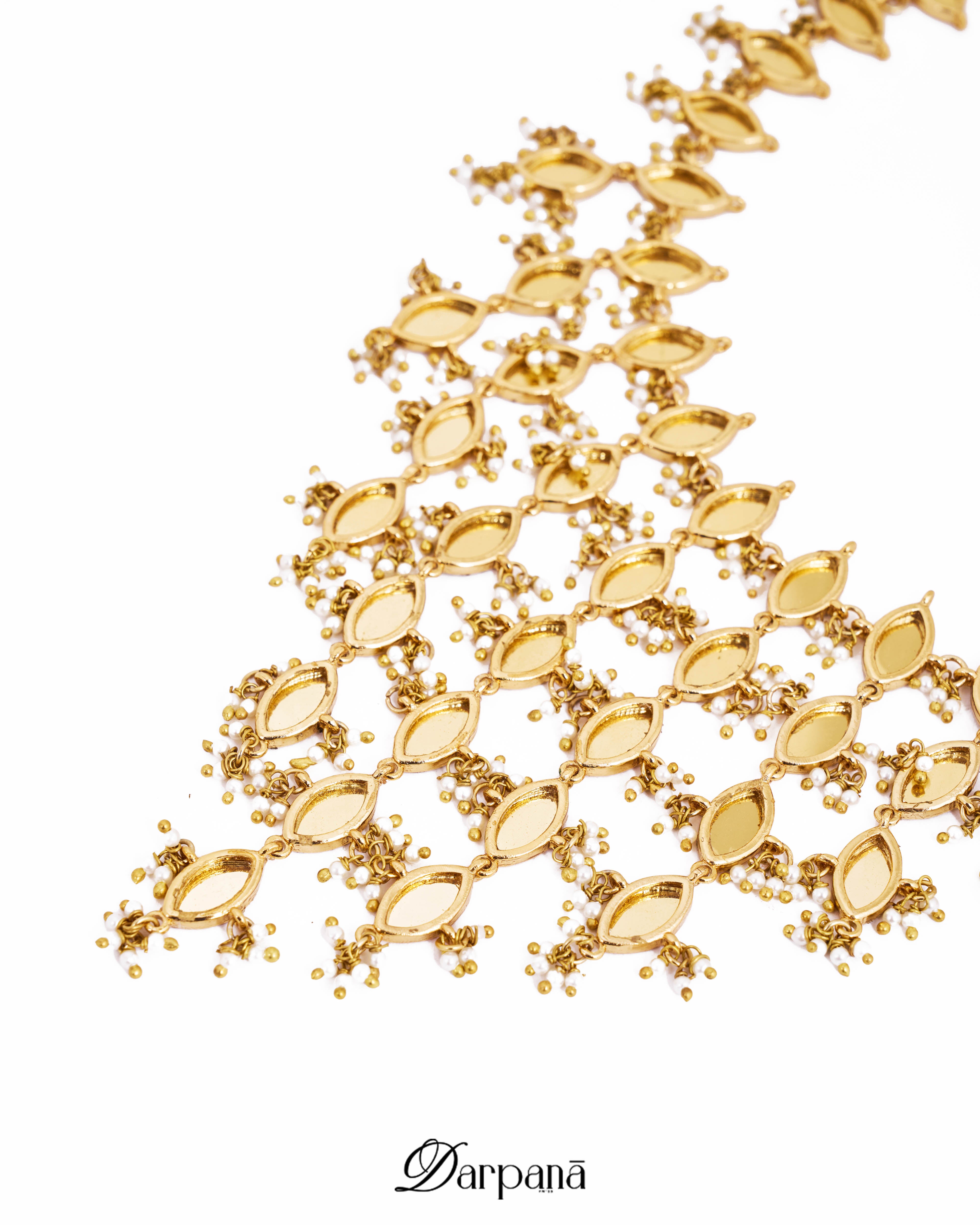 Sheeshmahal Sadhana Haar