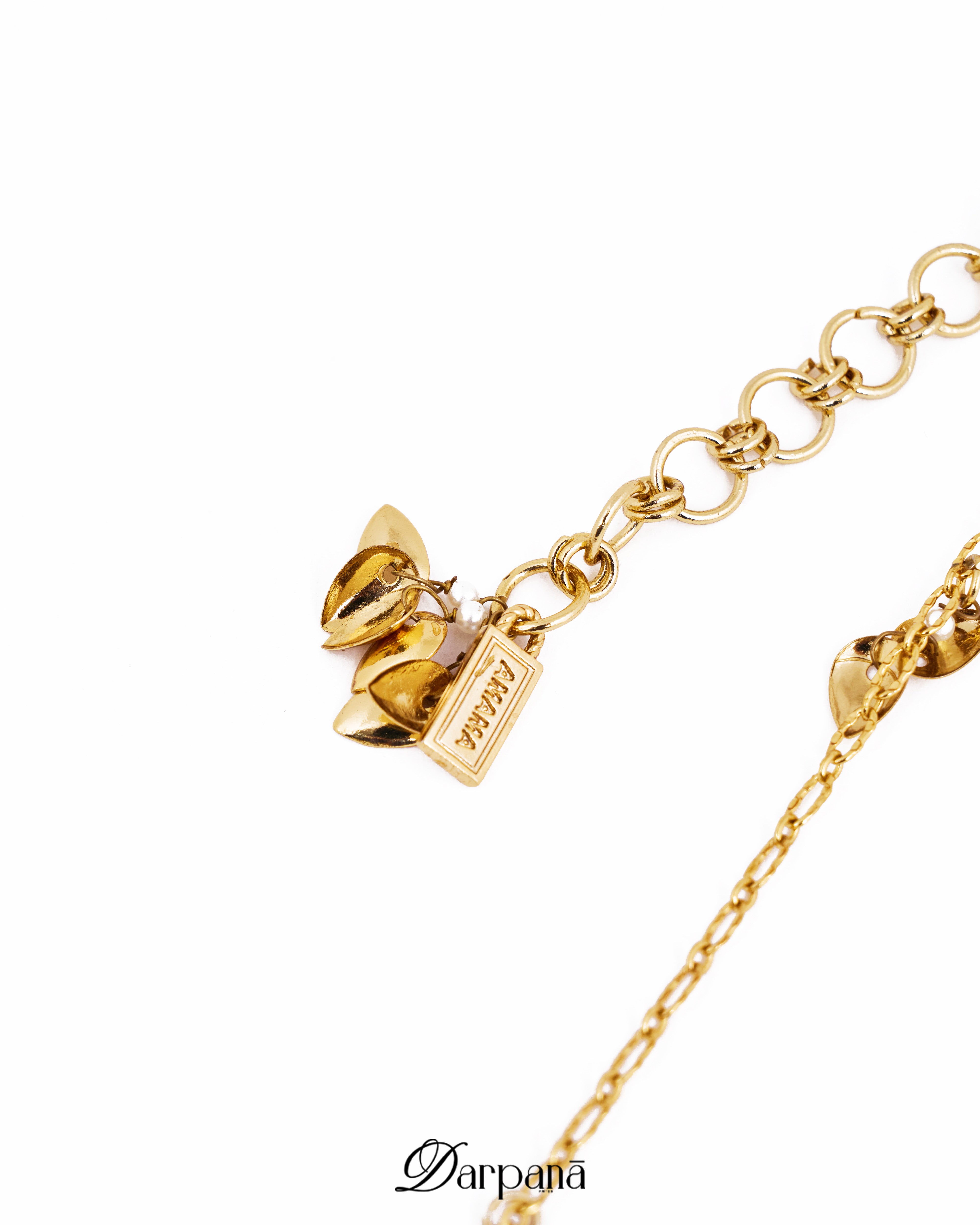 Darpan Goonj Pendant