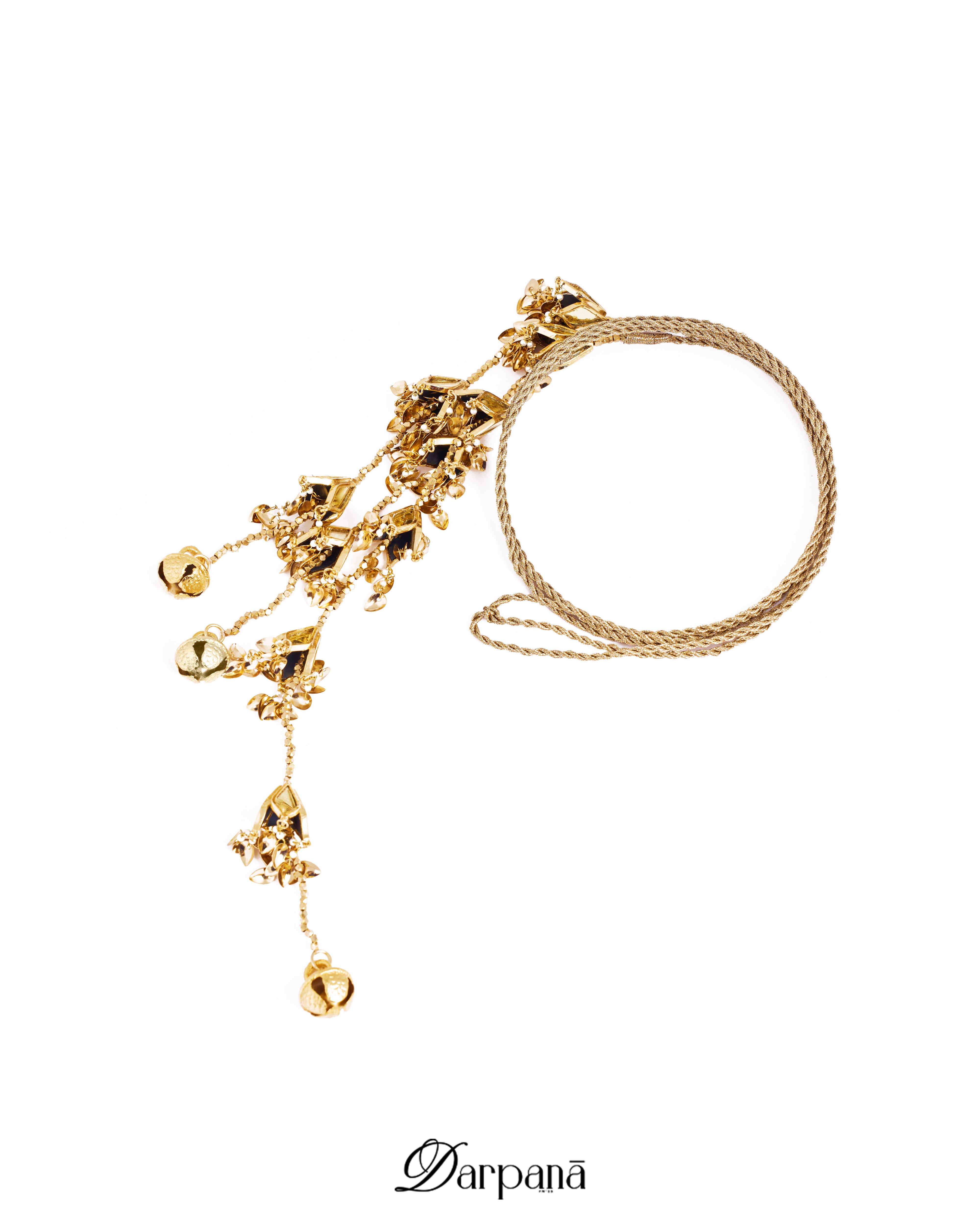 Darpan Goonj Parandi