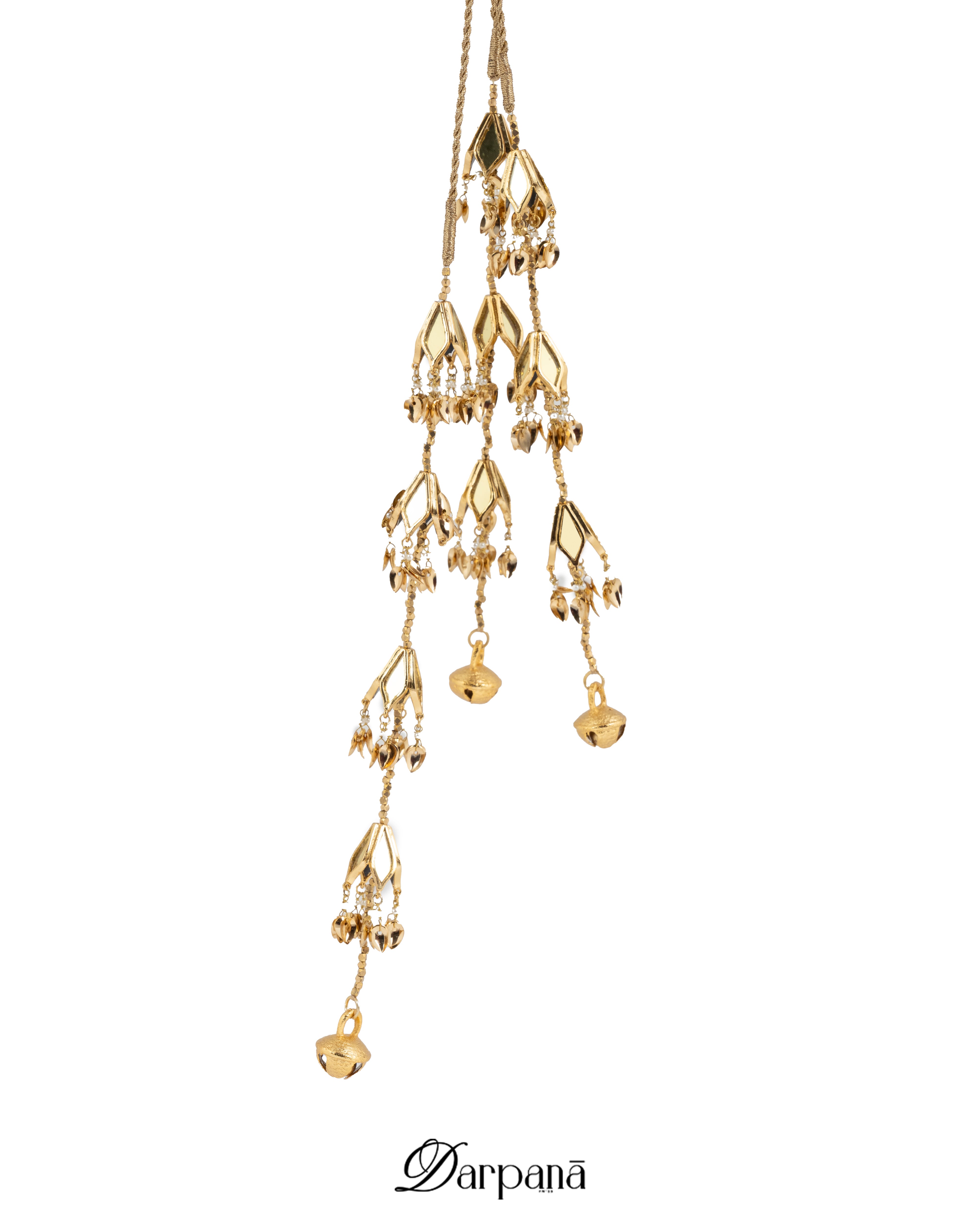 Darpan Goonj Parandi