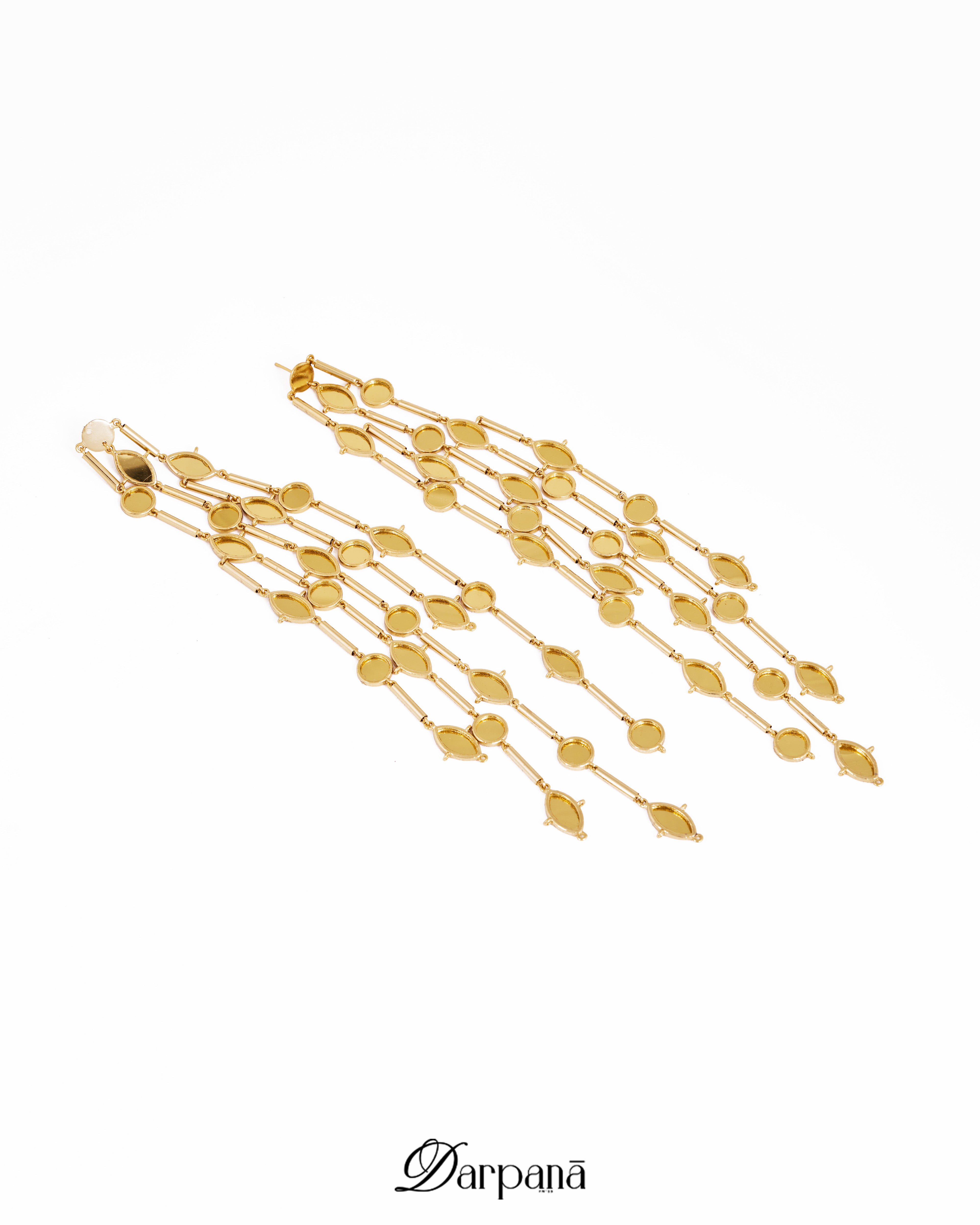 Sheeshmahal Waterfall Shoulder Grazers