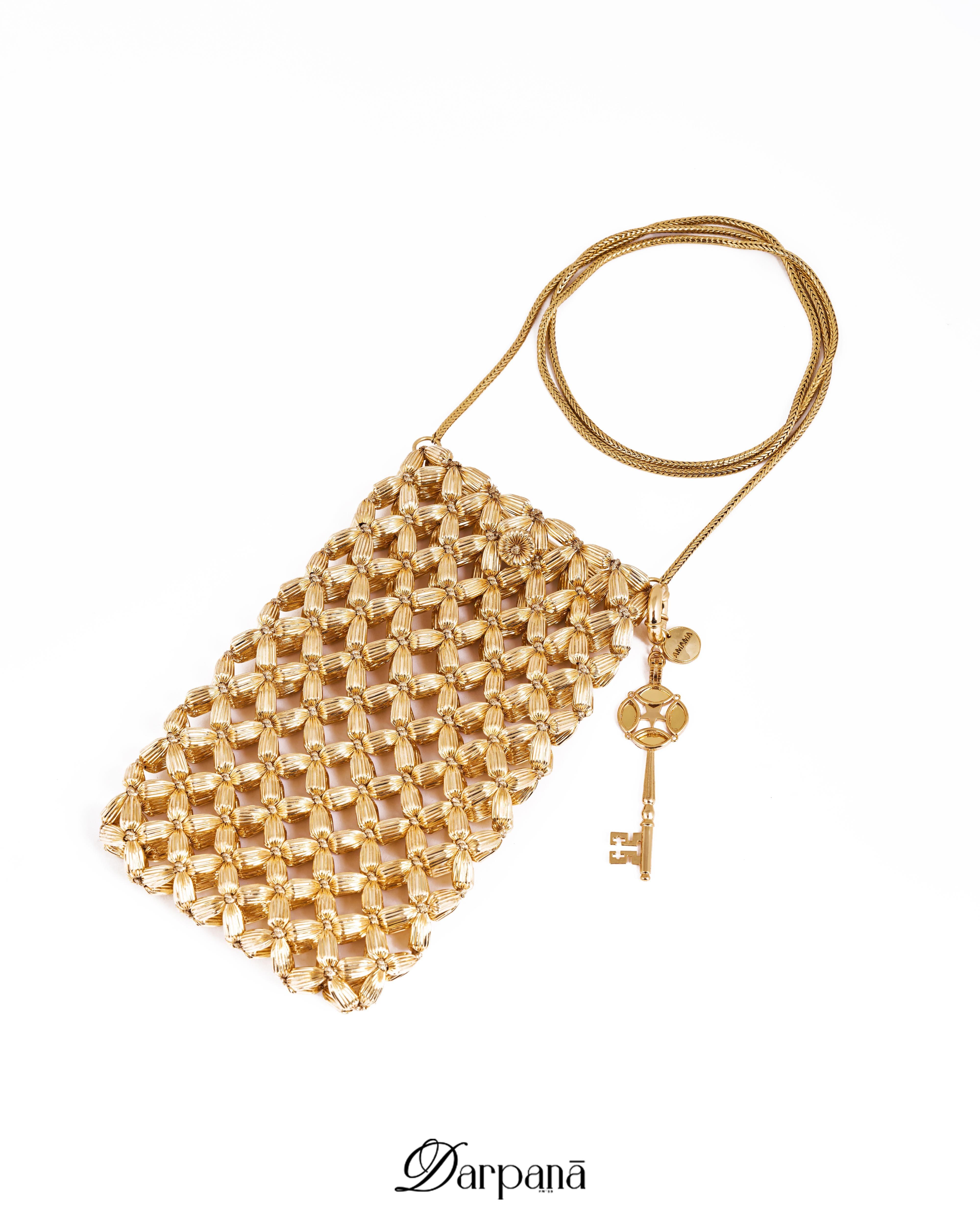 Darpan Mobile Pouchette