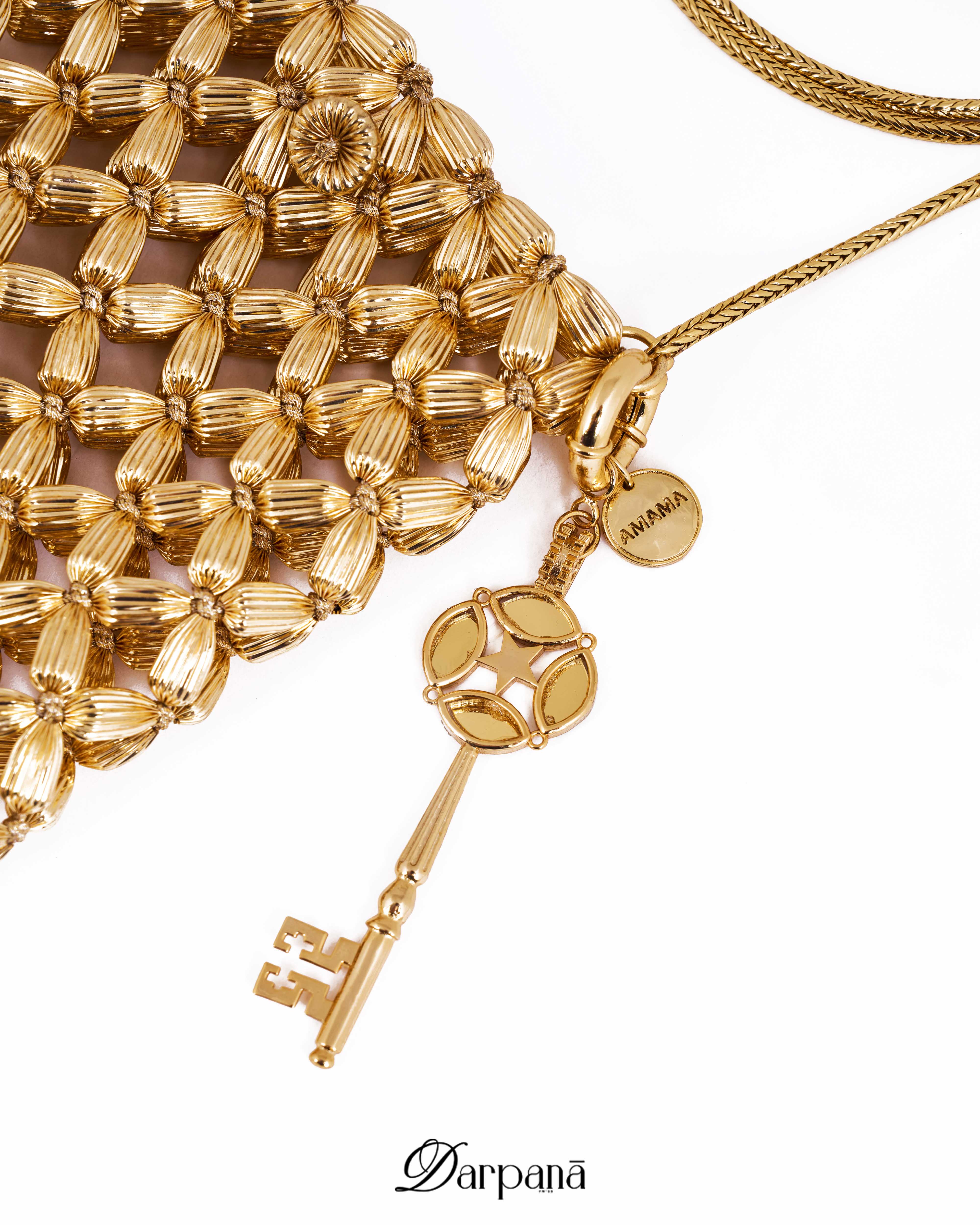 Darpan Mobile Pouchette