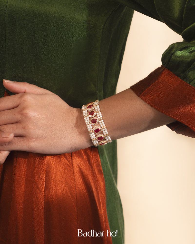 Berry Bliss Bracelet