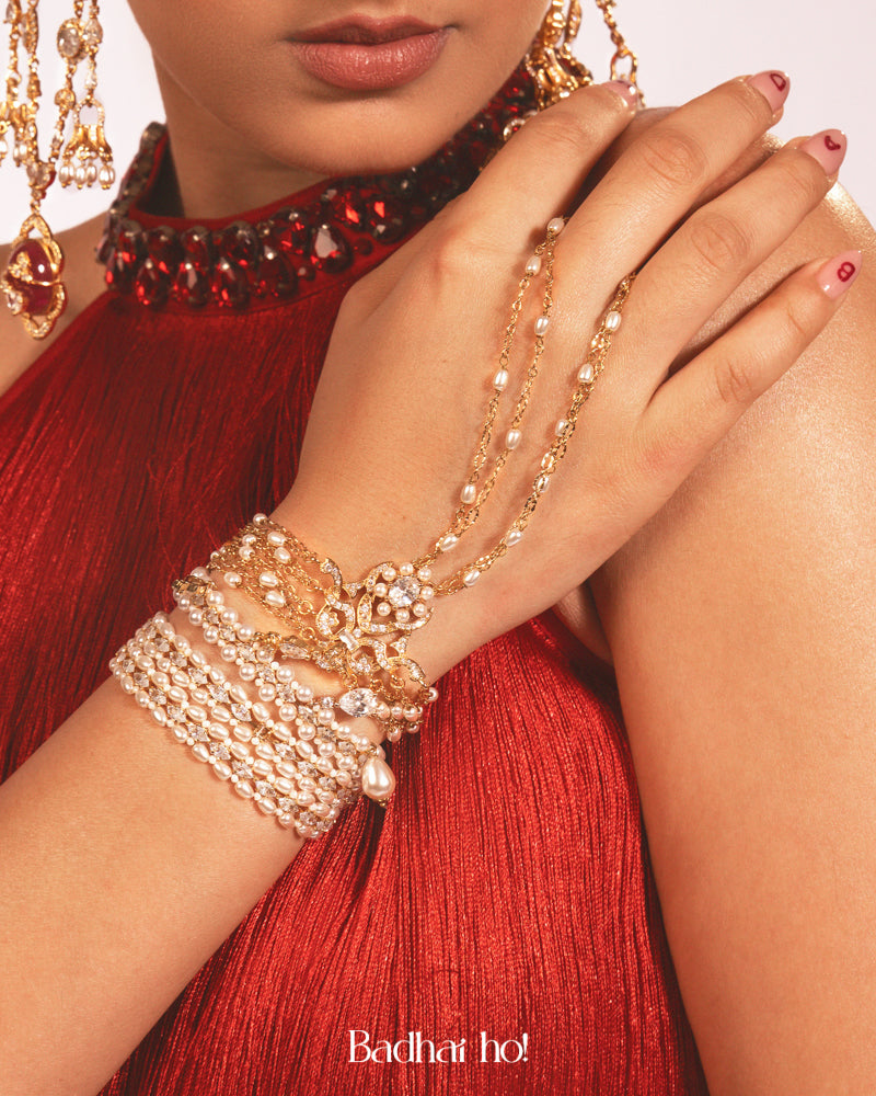 Grand Palais Hathphool