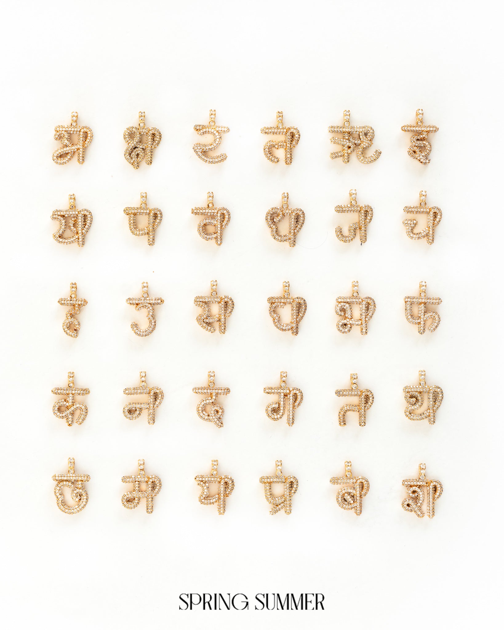 Pyaar Beshumar Pendant