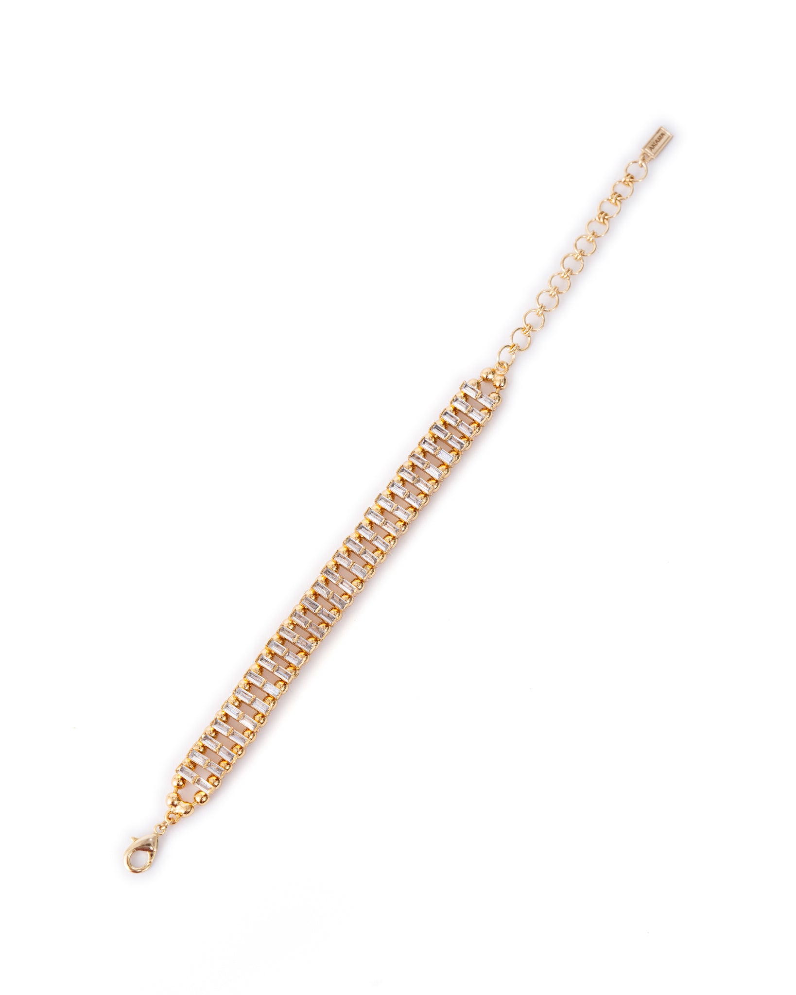 Firework Trail Bracelet