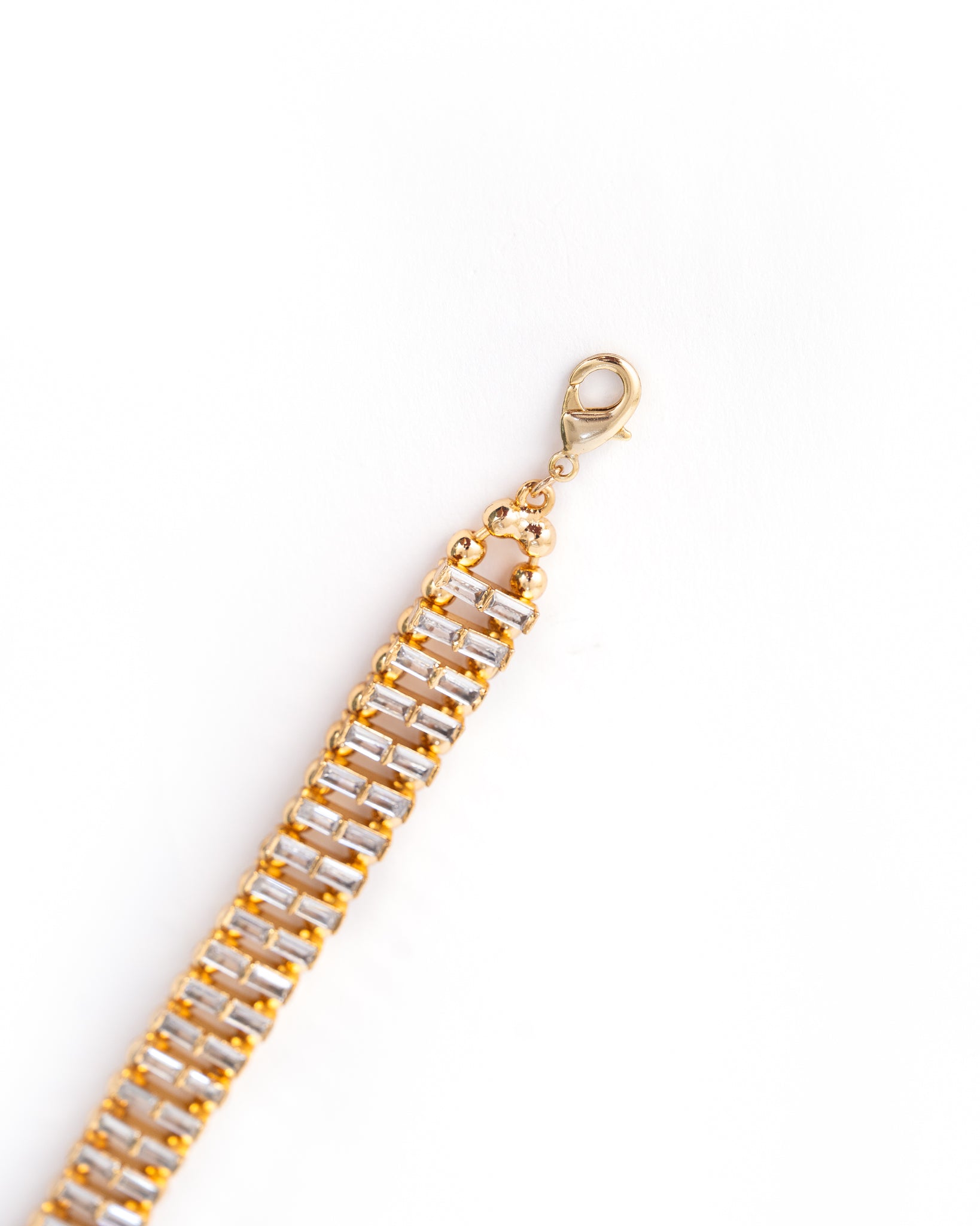 Firework Trail Bracelet