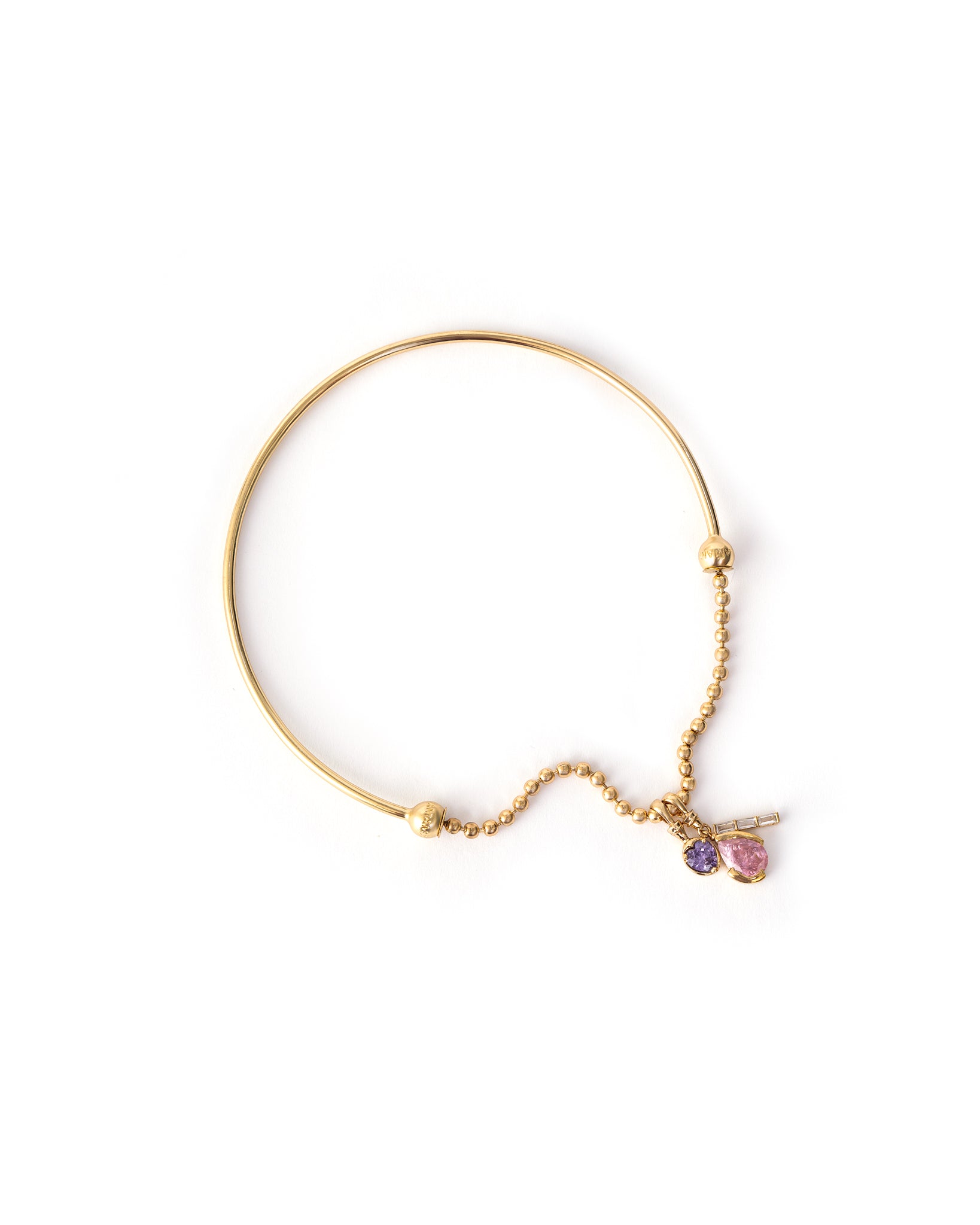 Cloud Burst Changeable Necklace