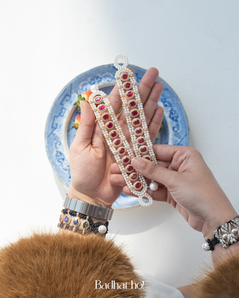 Berry Bliss Bracelet