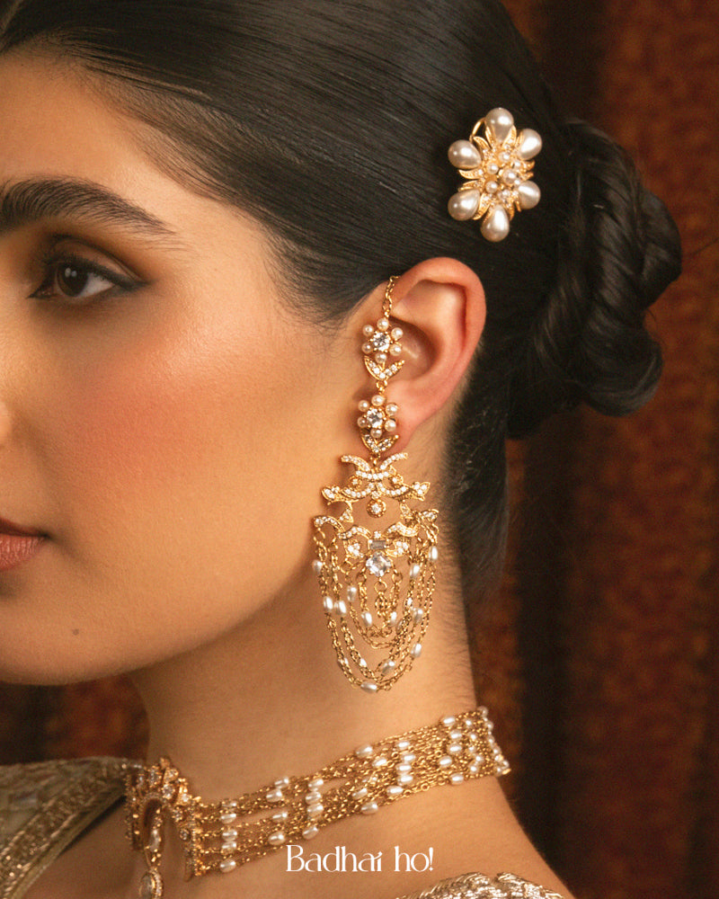 Grand Palais Kaanchains