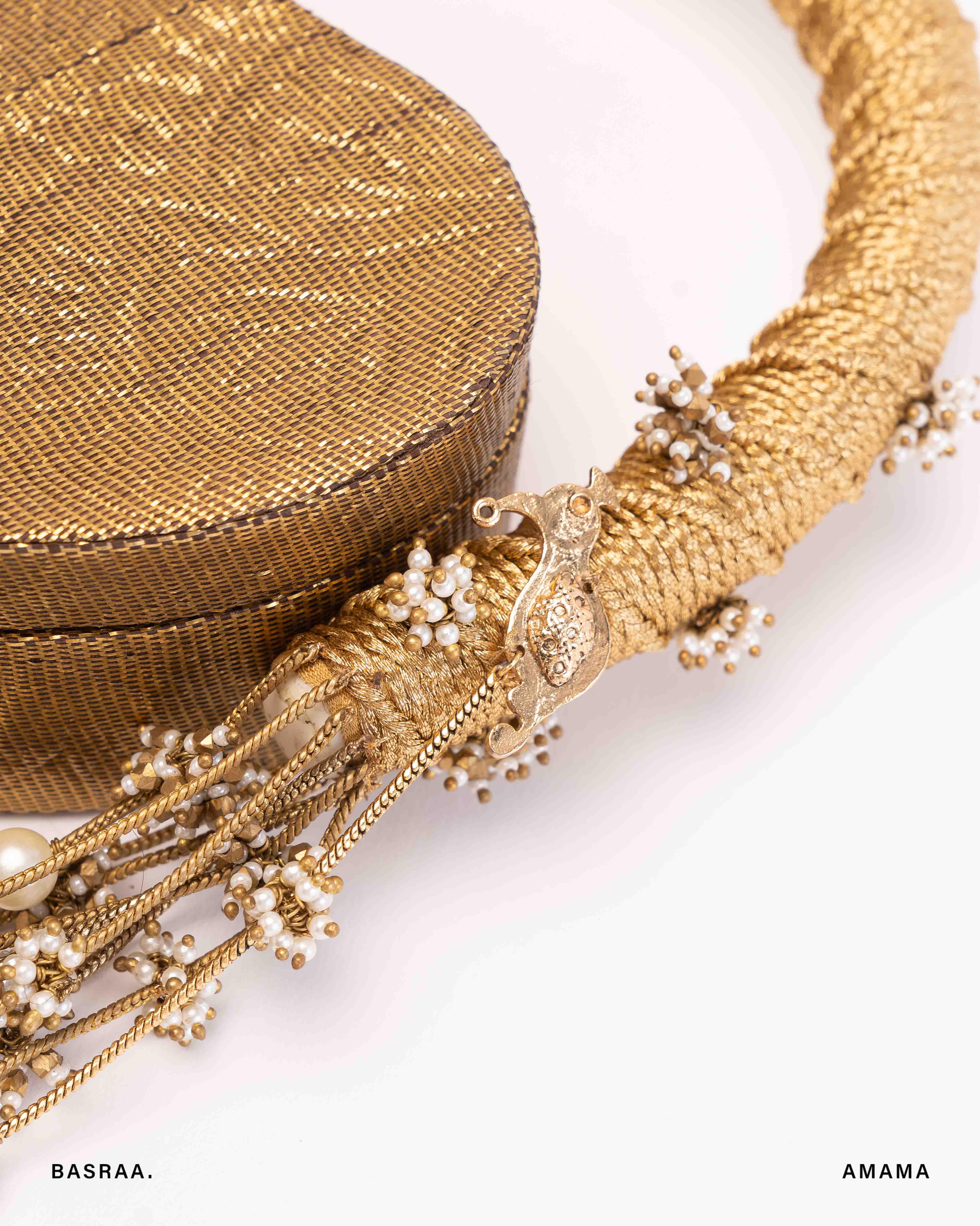 Women's Top-Handle Bag