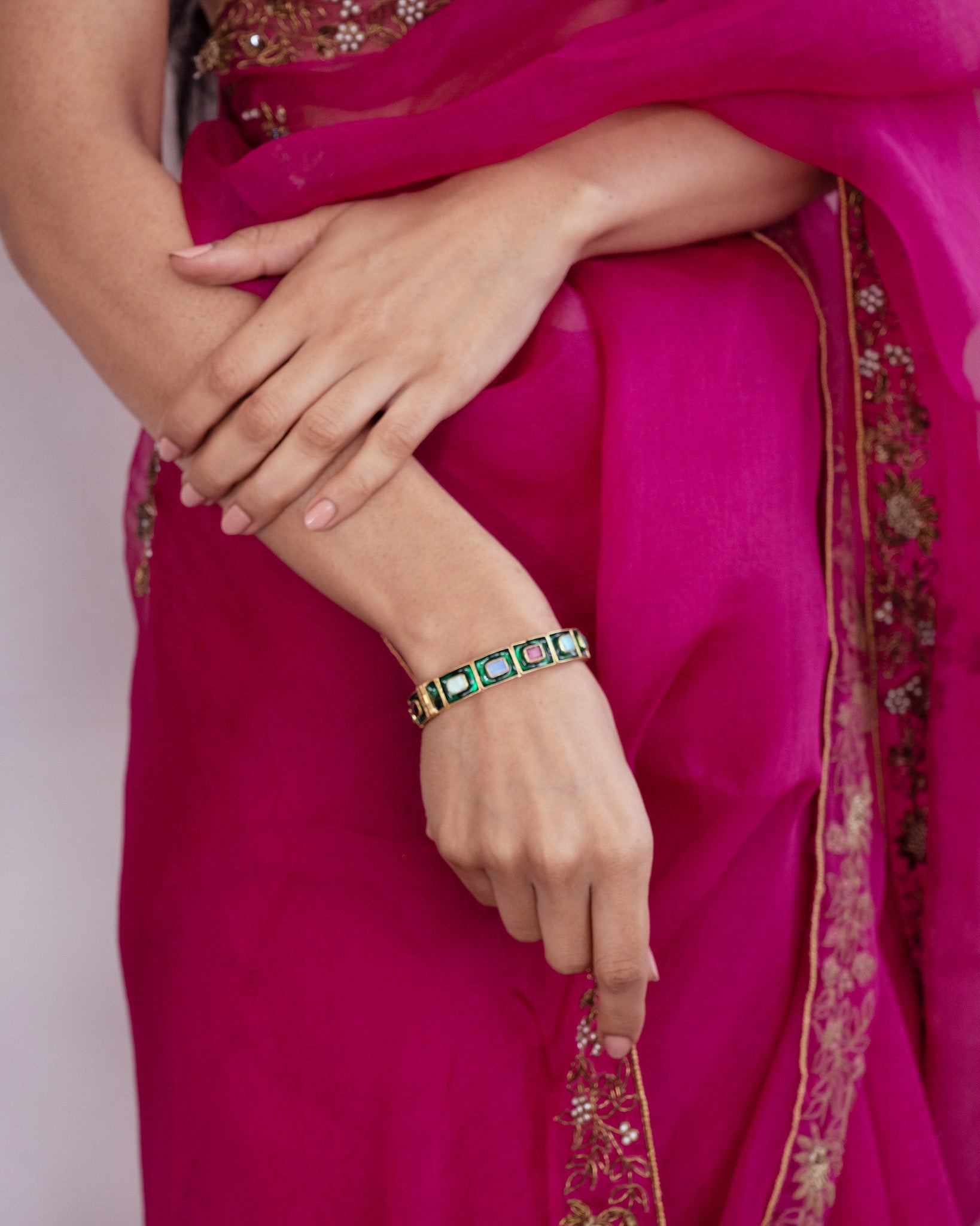 Ananya Bangle