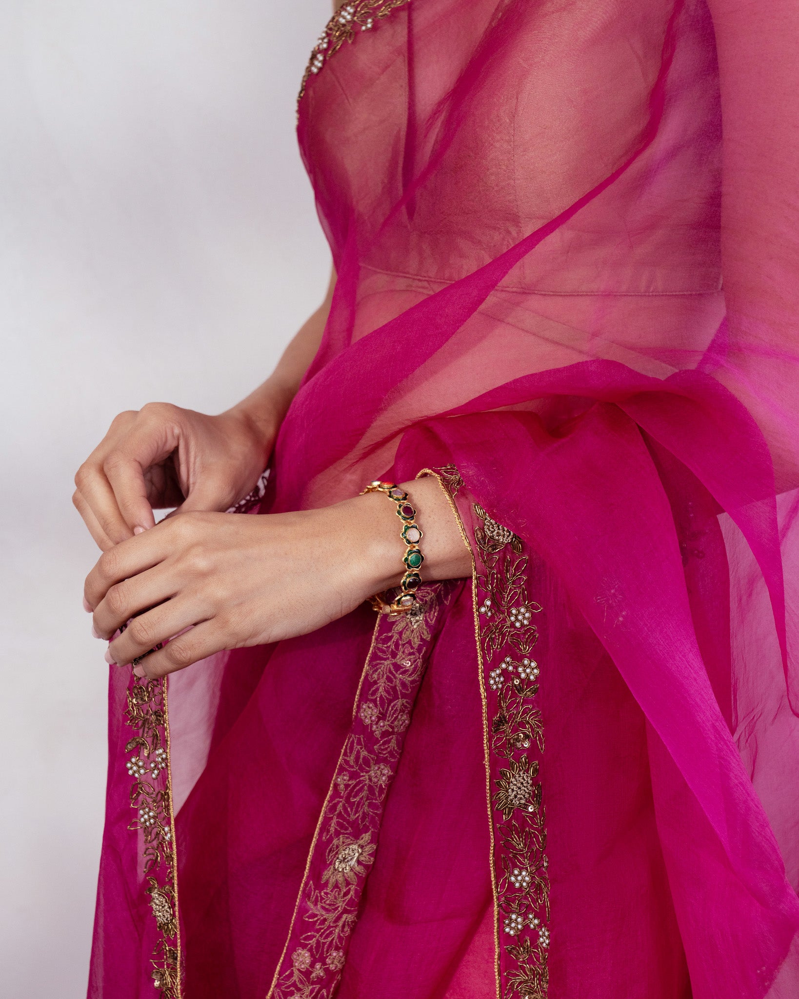 Advika II Bangle