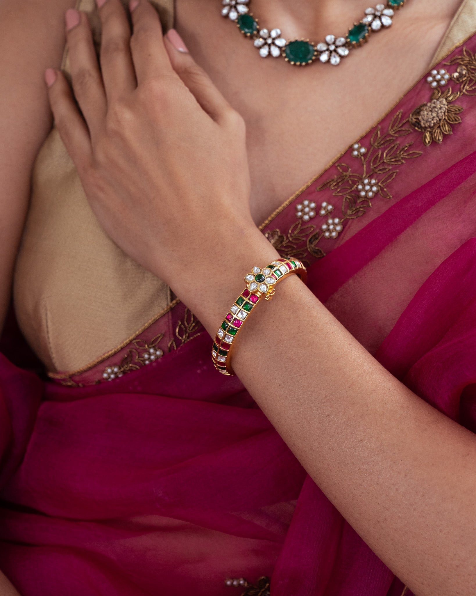 Paridhi Bangle II