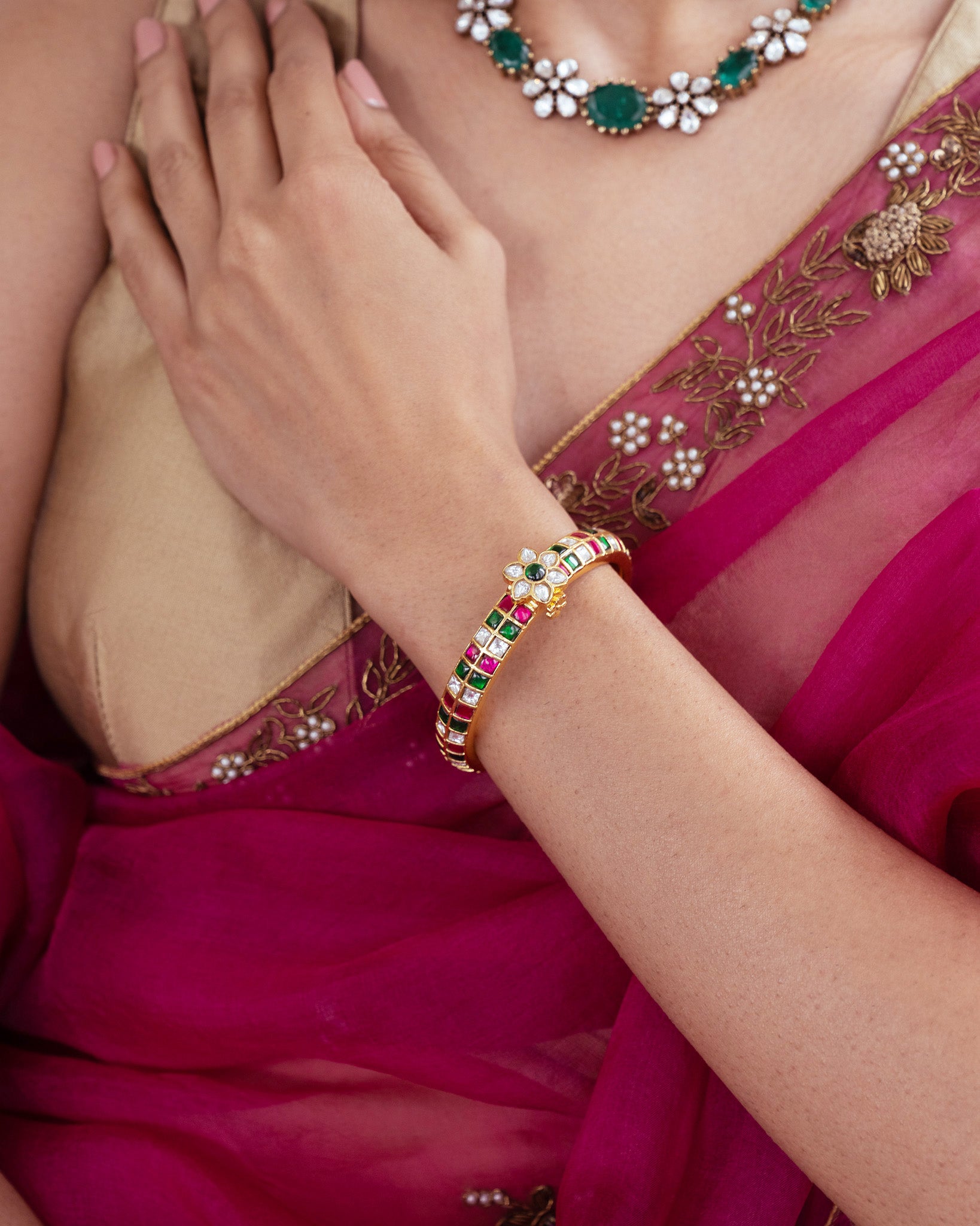 Paridhi Bangle II