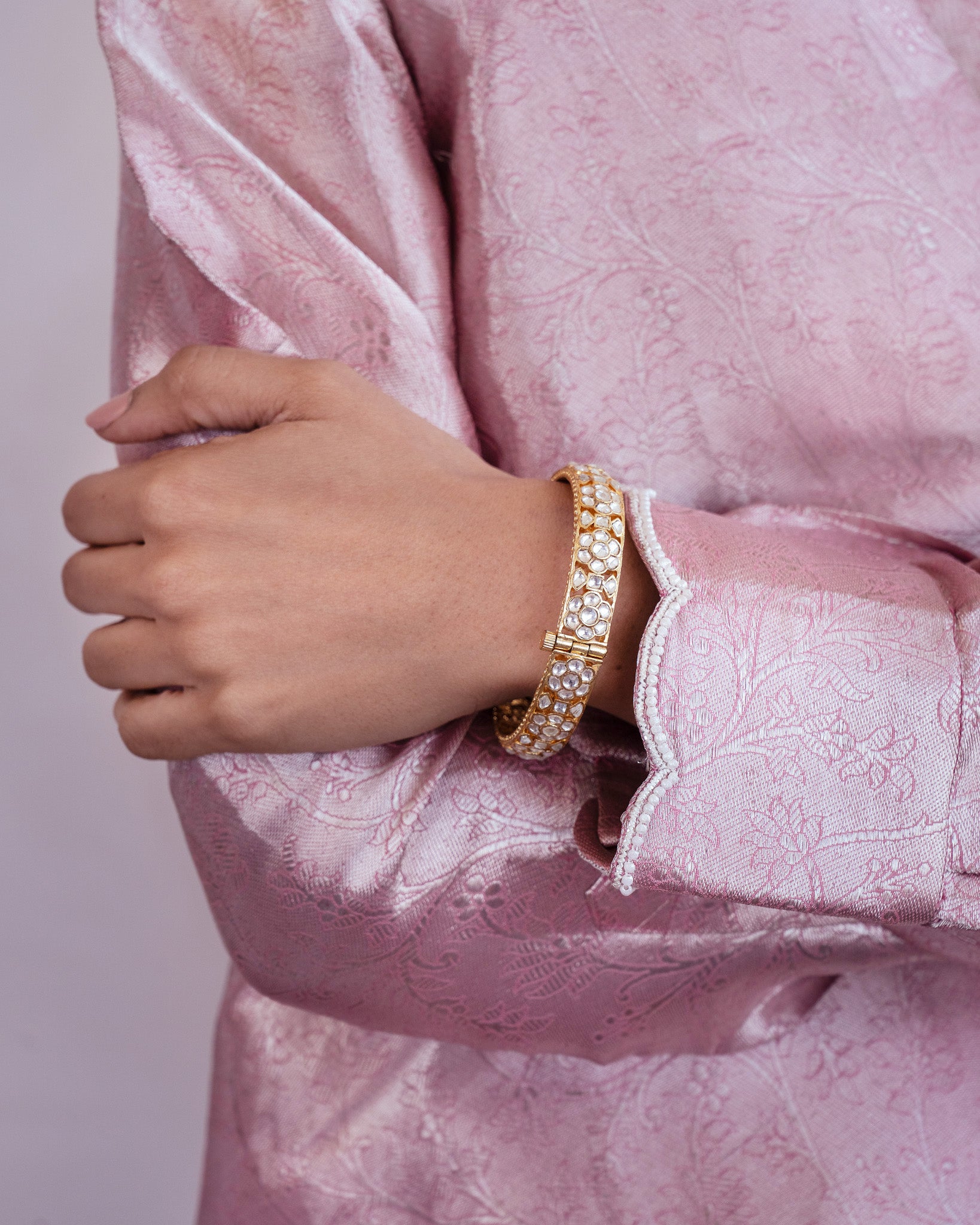 Saanvi Bangle
