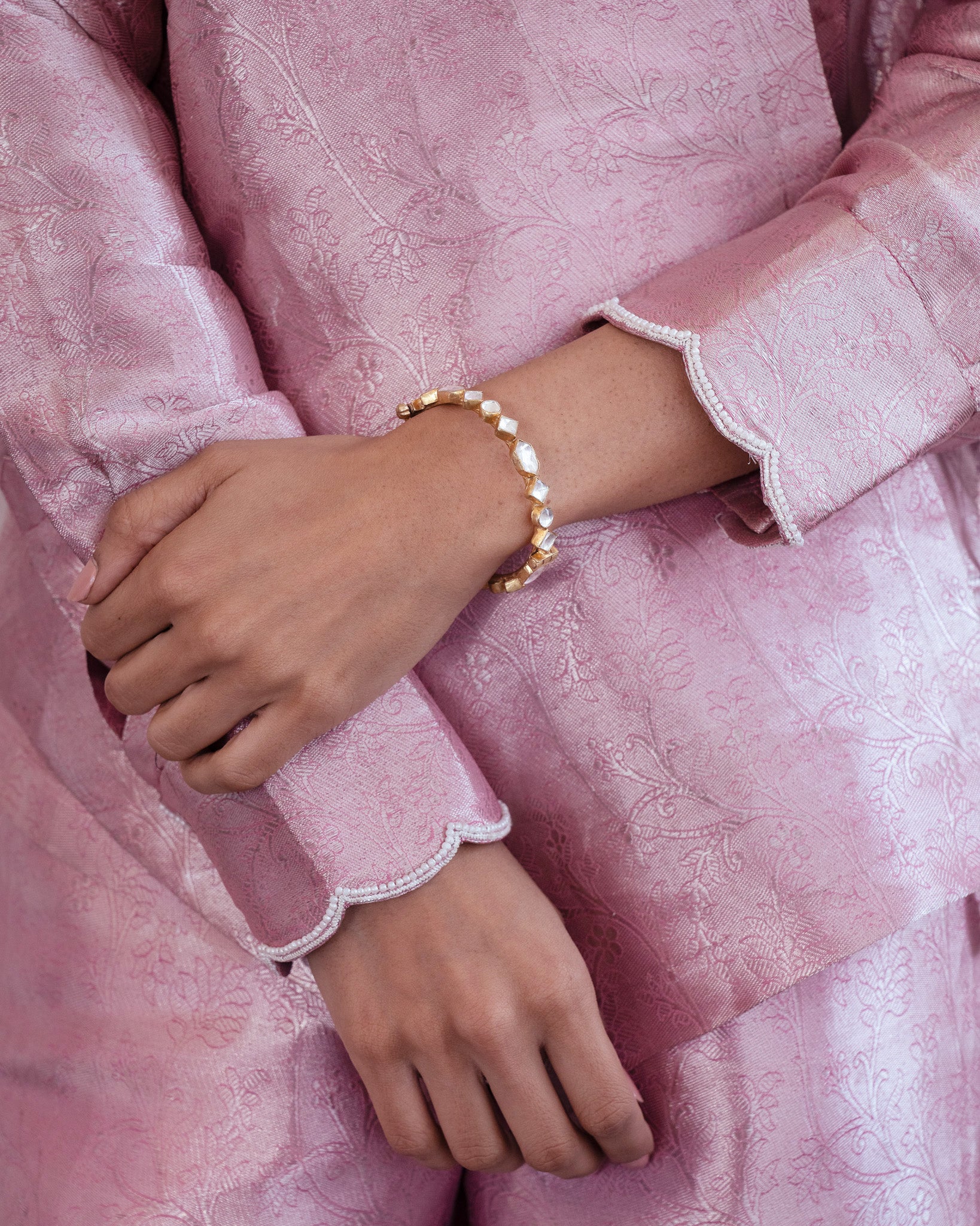 Aastha Bangle