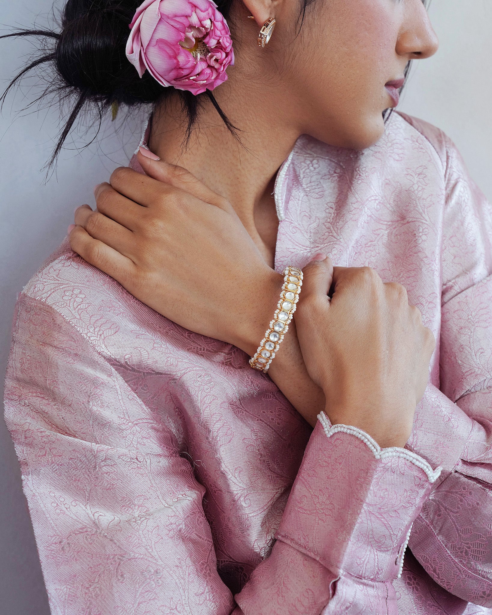 Purvi Bangle