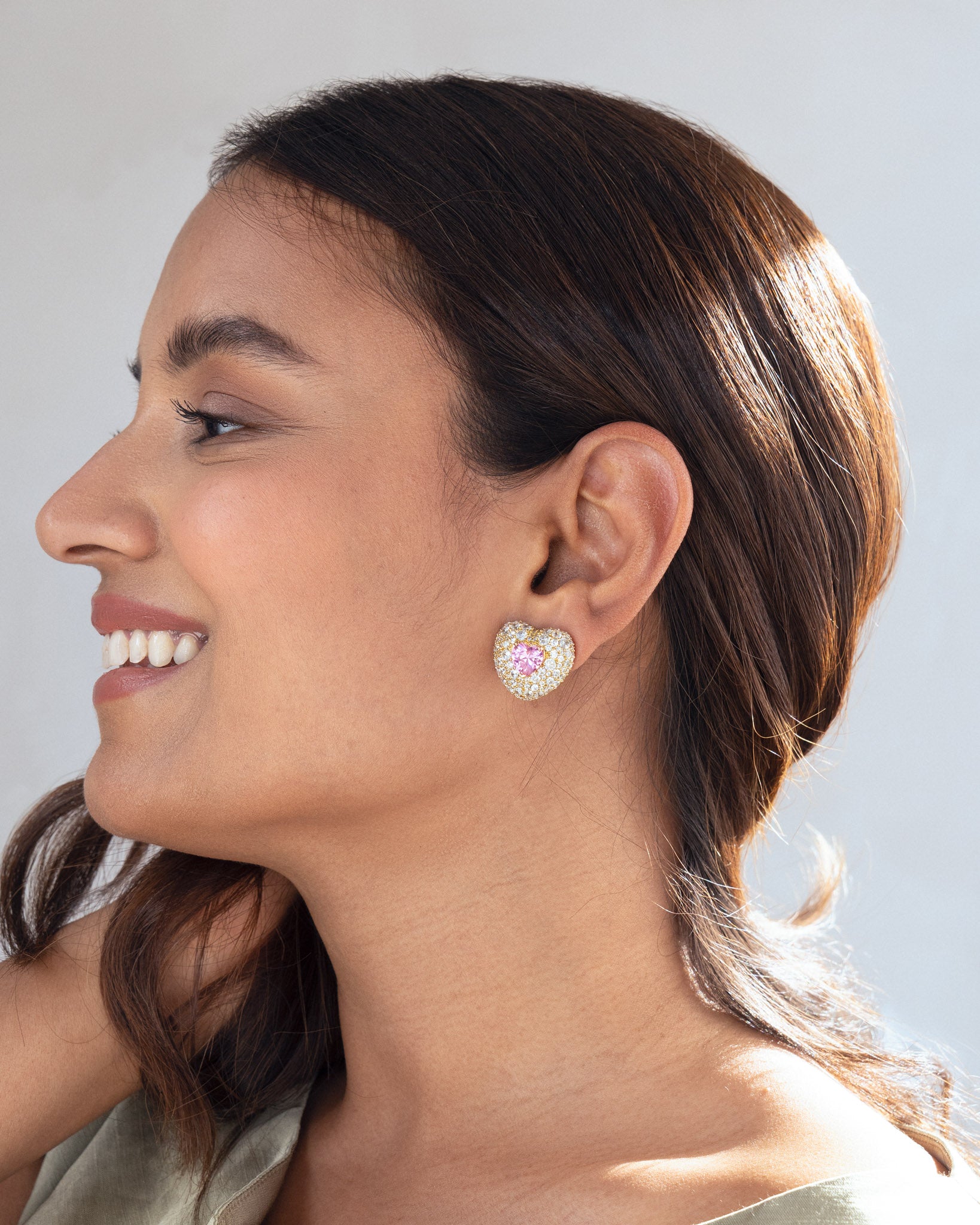 Cloud Burst Studs