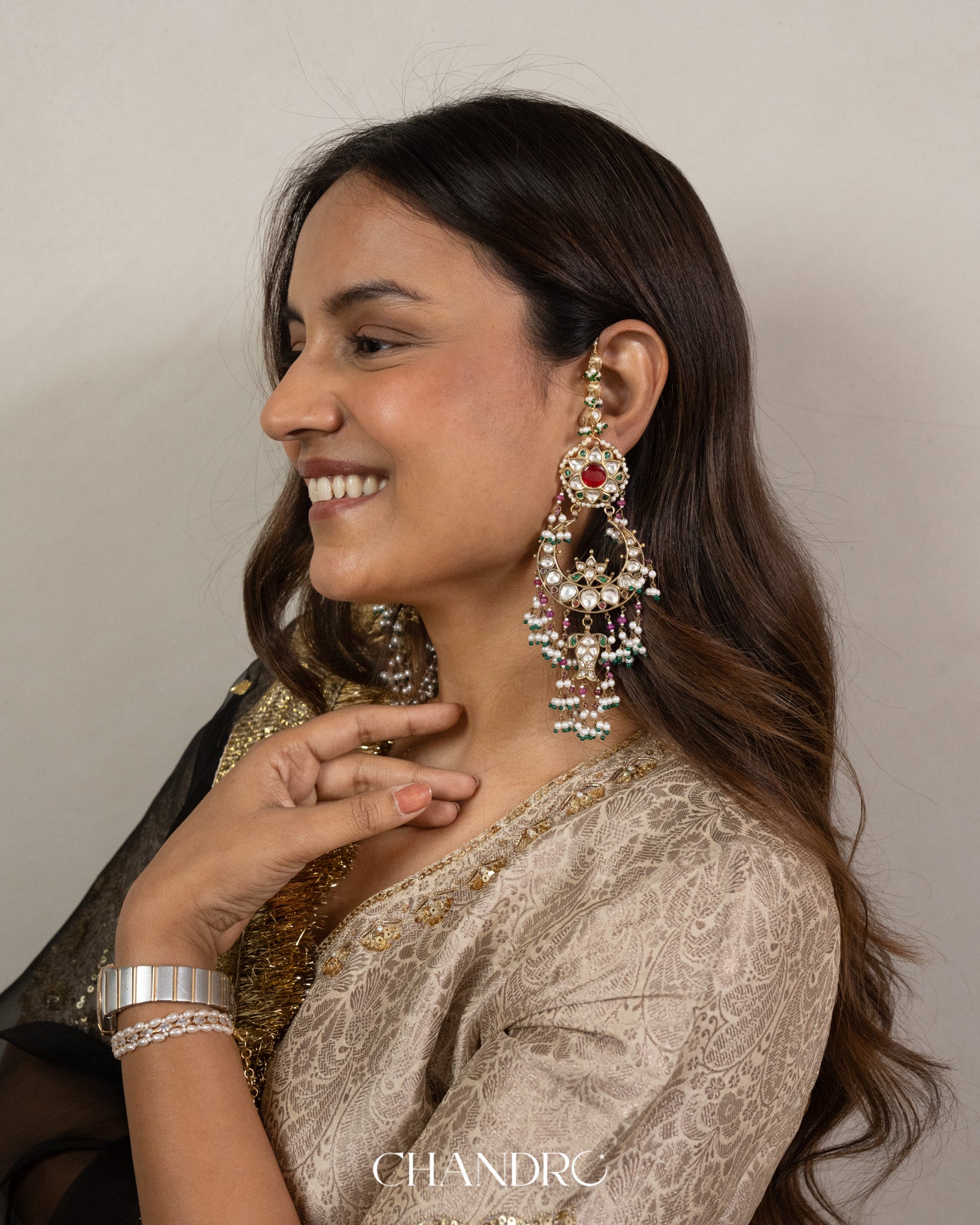 Phool Bagh Chandbali