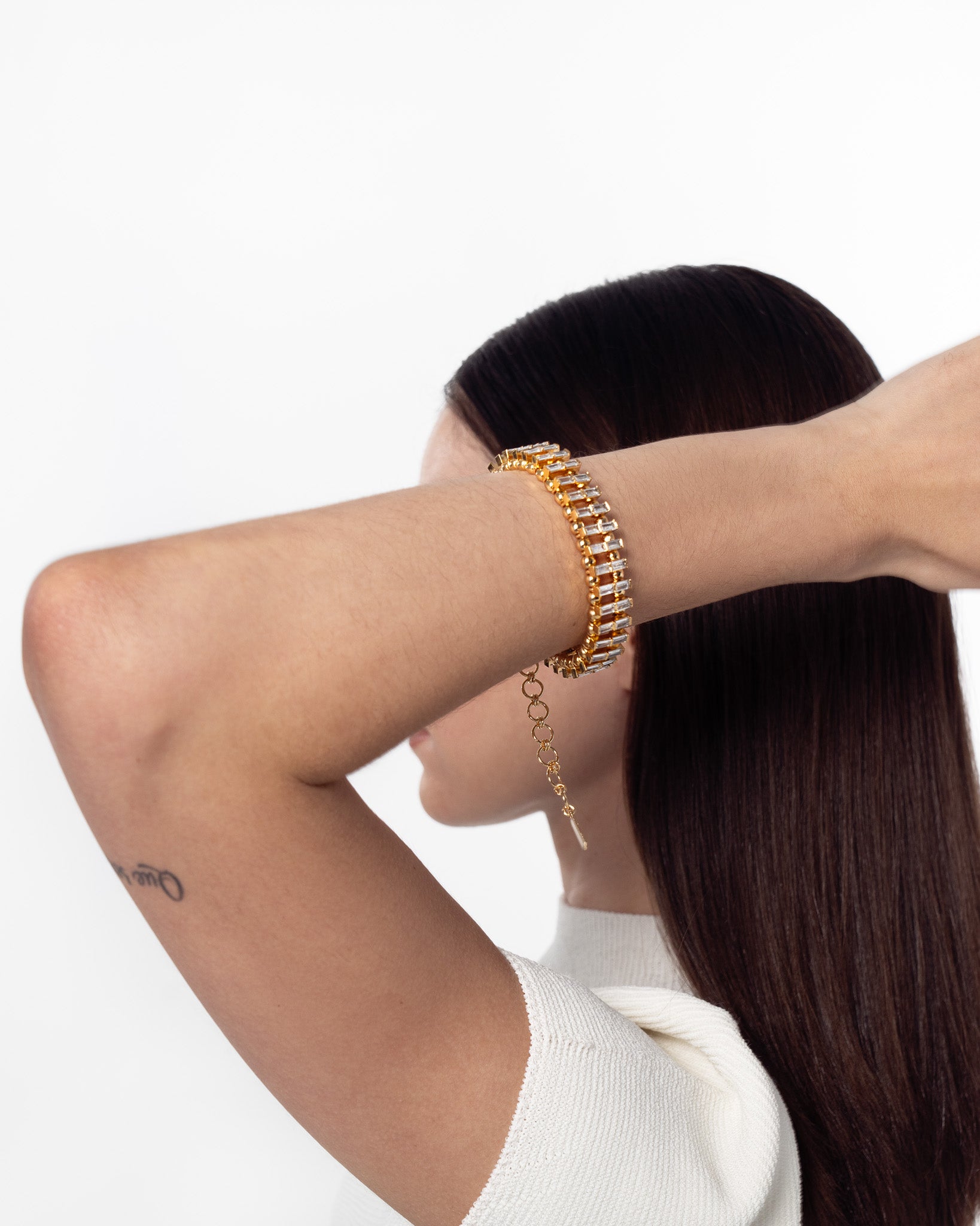Firework Trail Bracelet