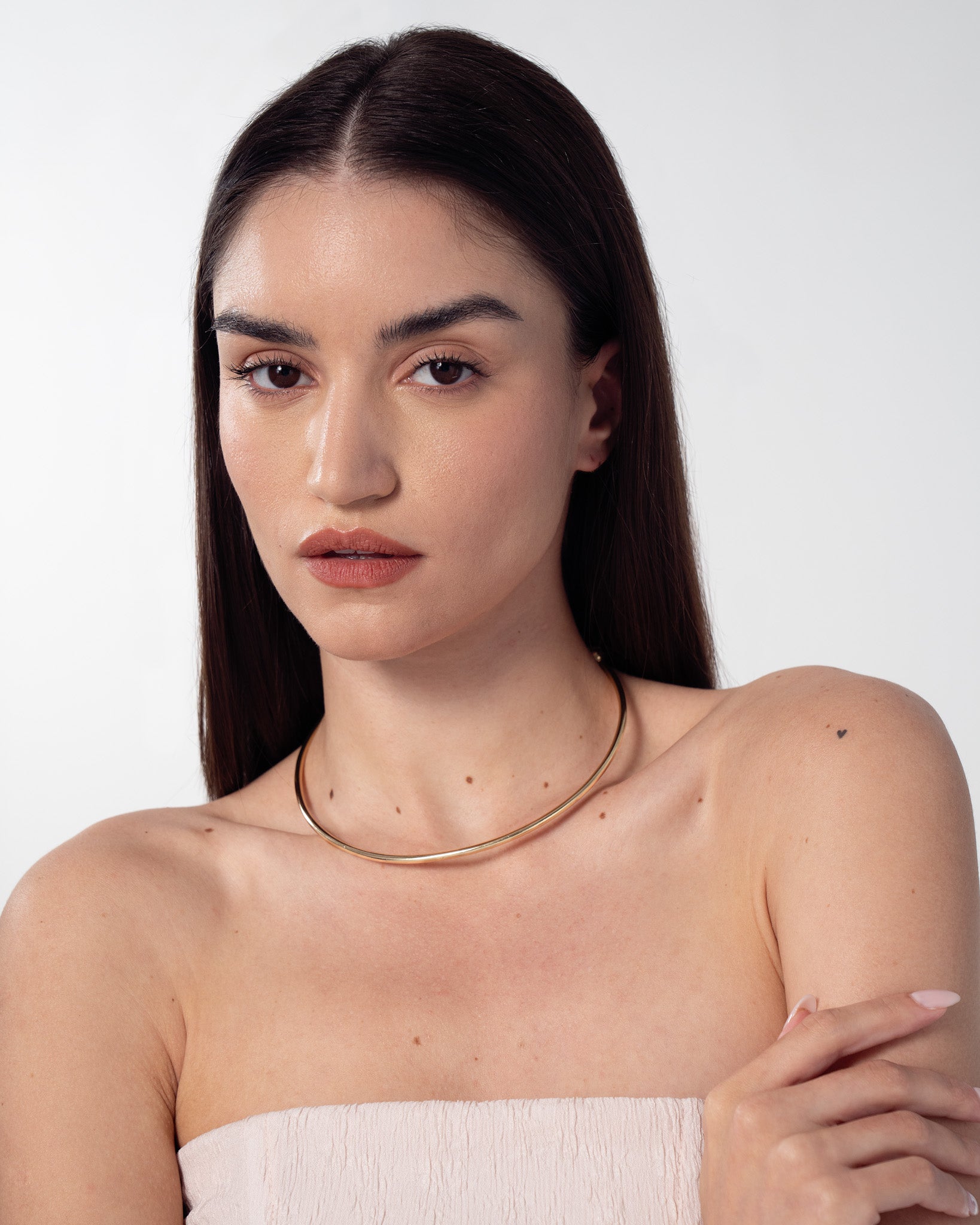 Cloud Burst Changeable Necklace