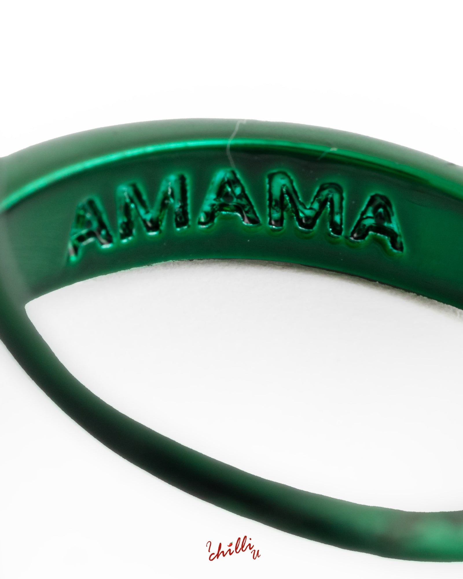 Buy Chili Design Ring