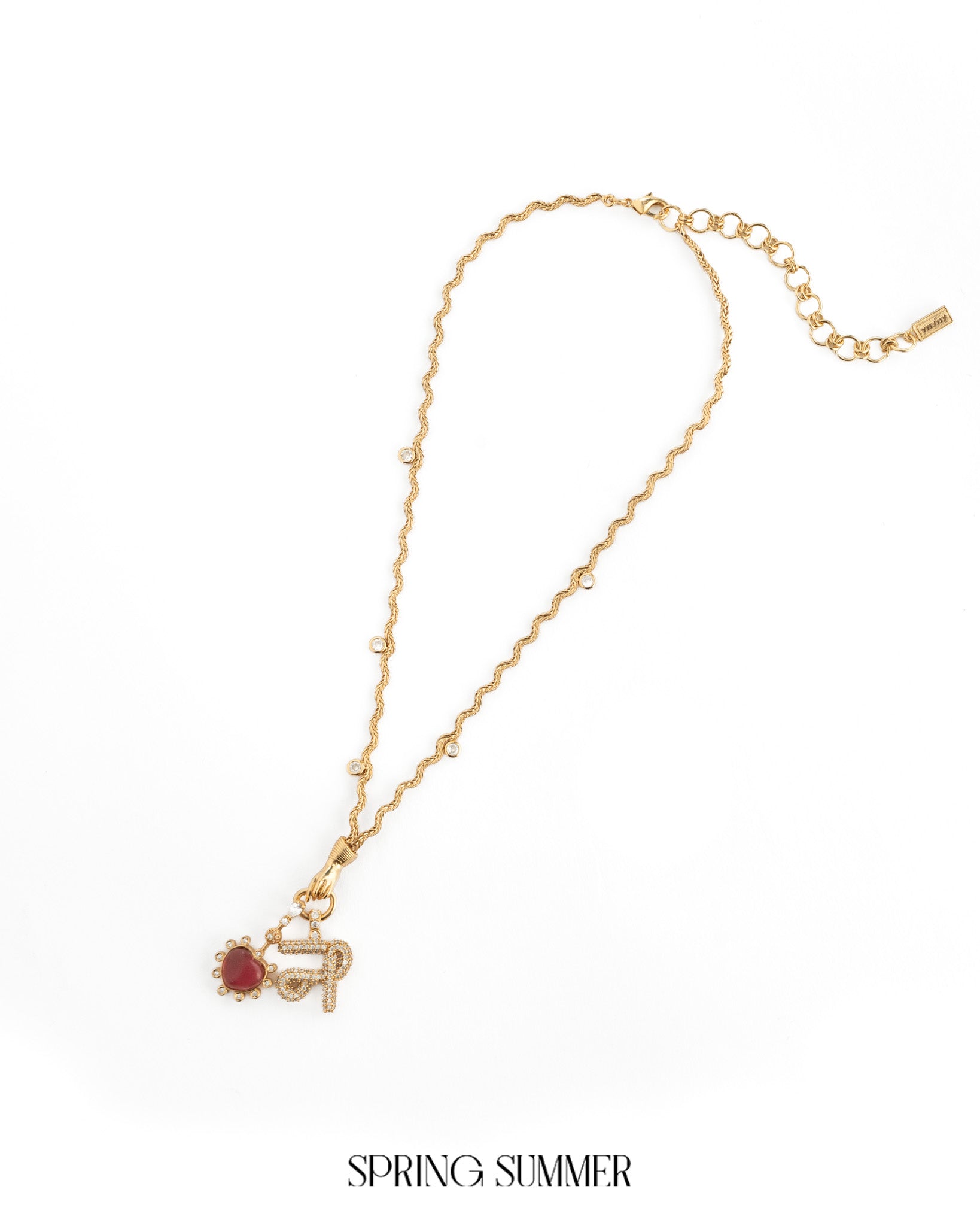 Pyaar Beshumar Pendant