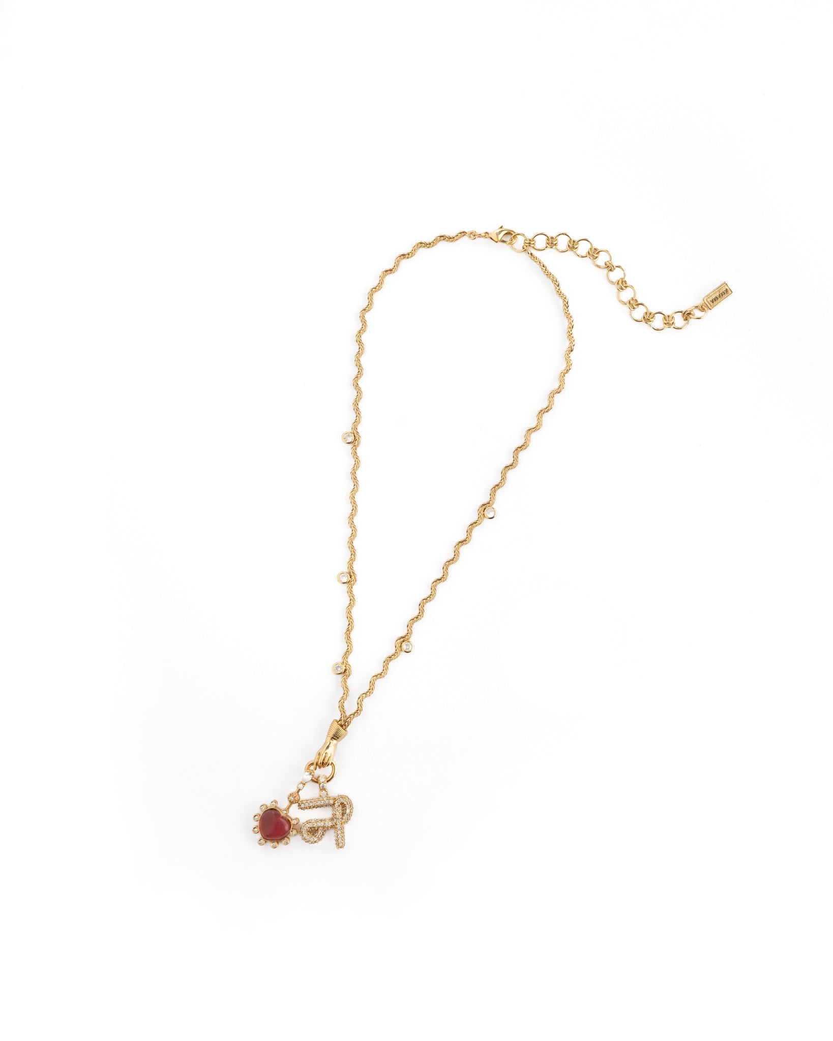 Pyaar Beshumar Pendant