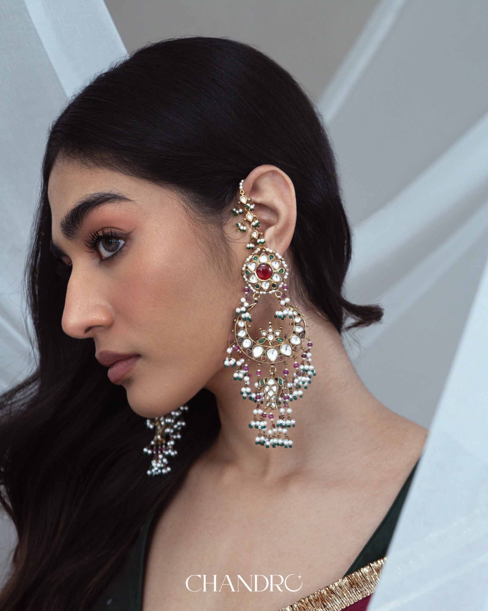 Phool Bagh Chandbali