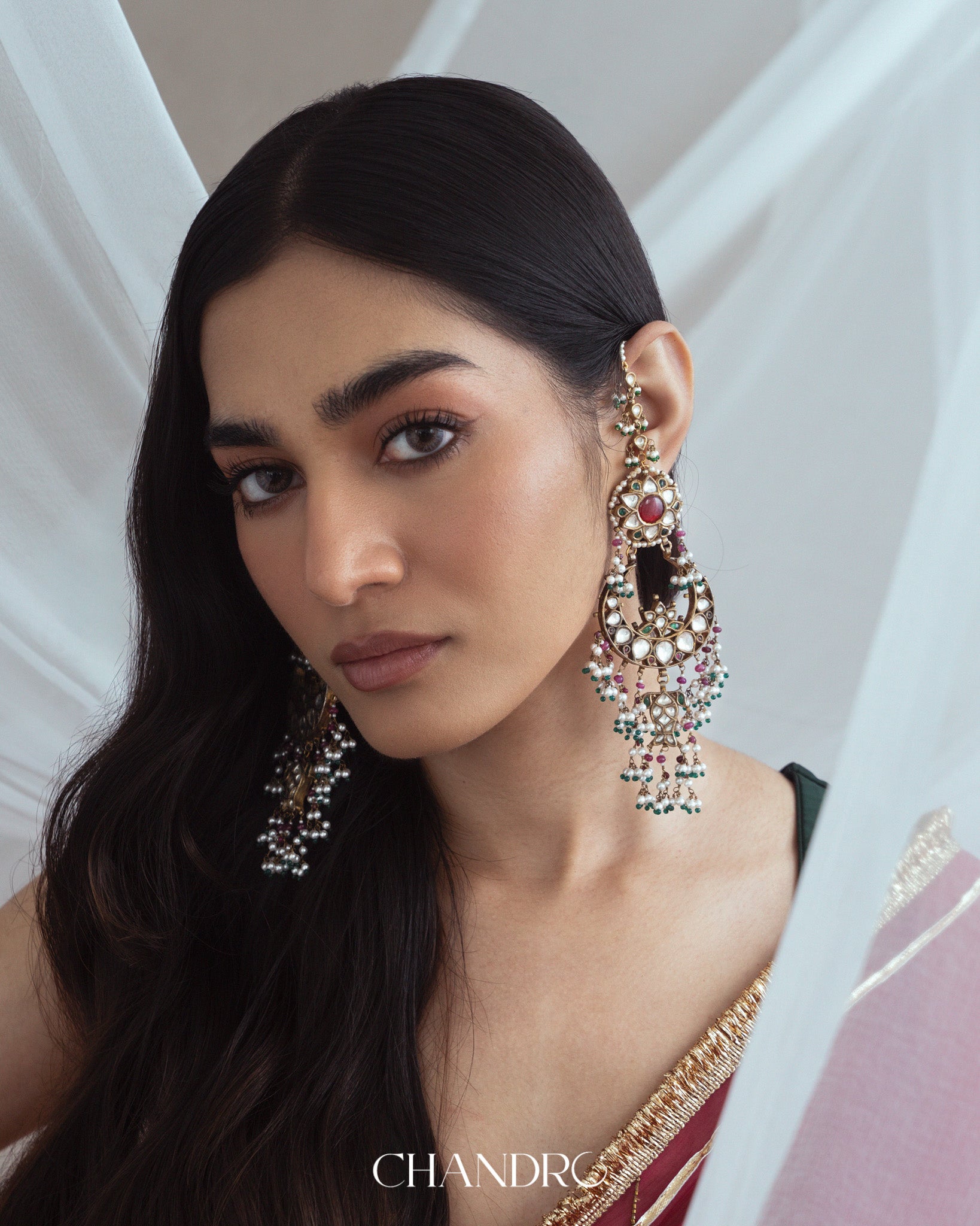 Phool Bagh Chandbali