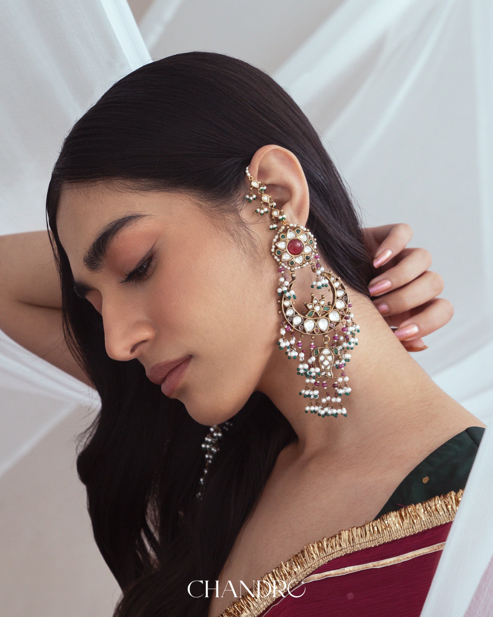 Phool Bagh Chandbali