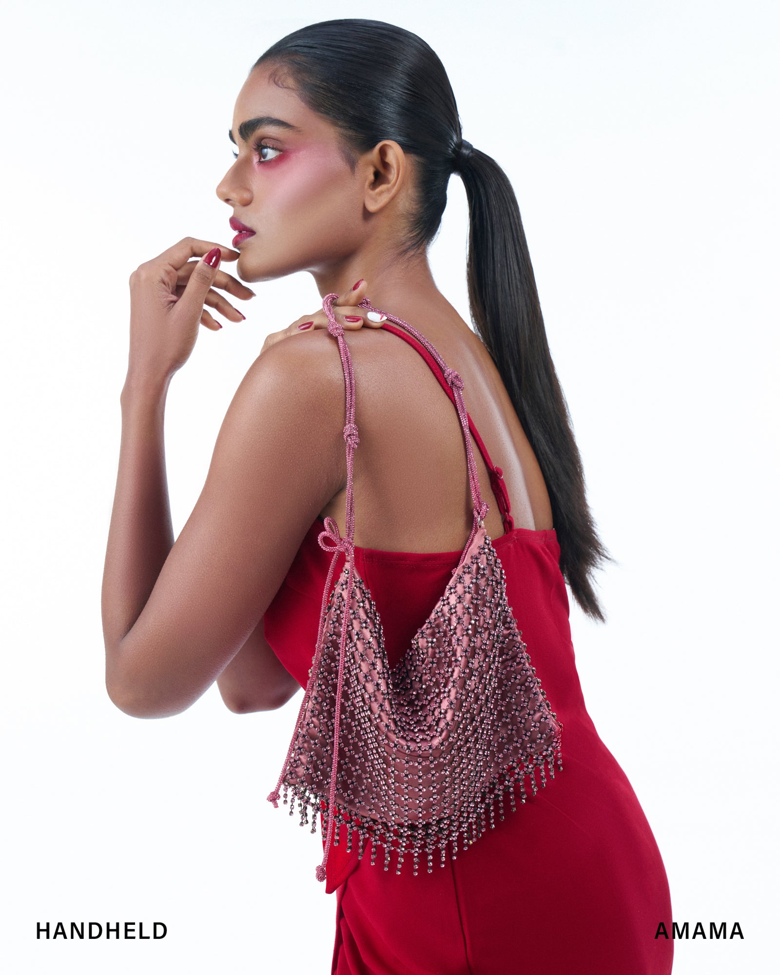 Valentine's day bag gift