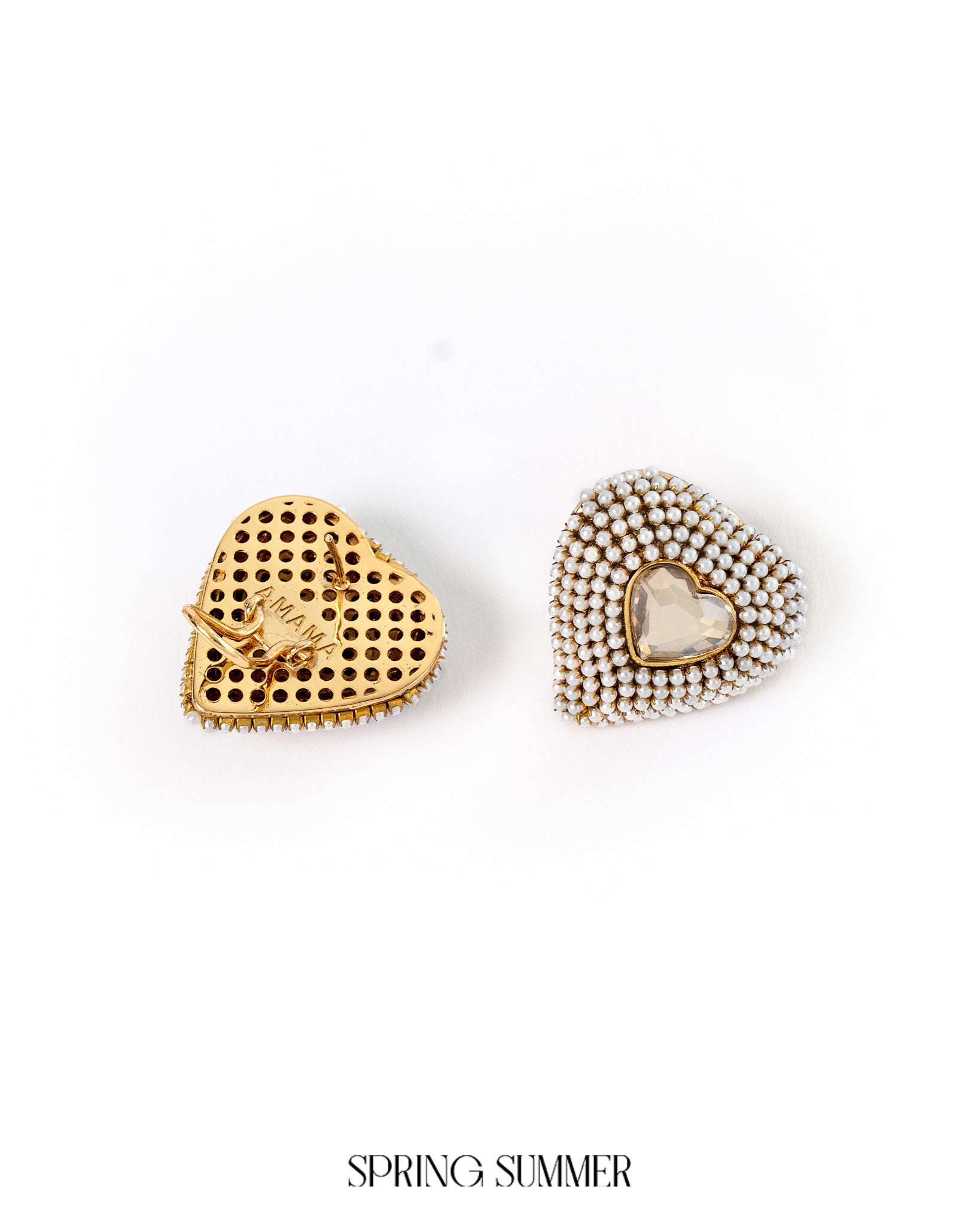 Eleanor Summer Studs