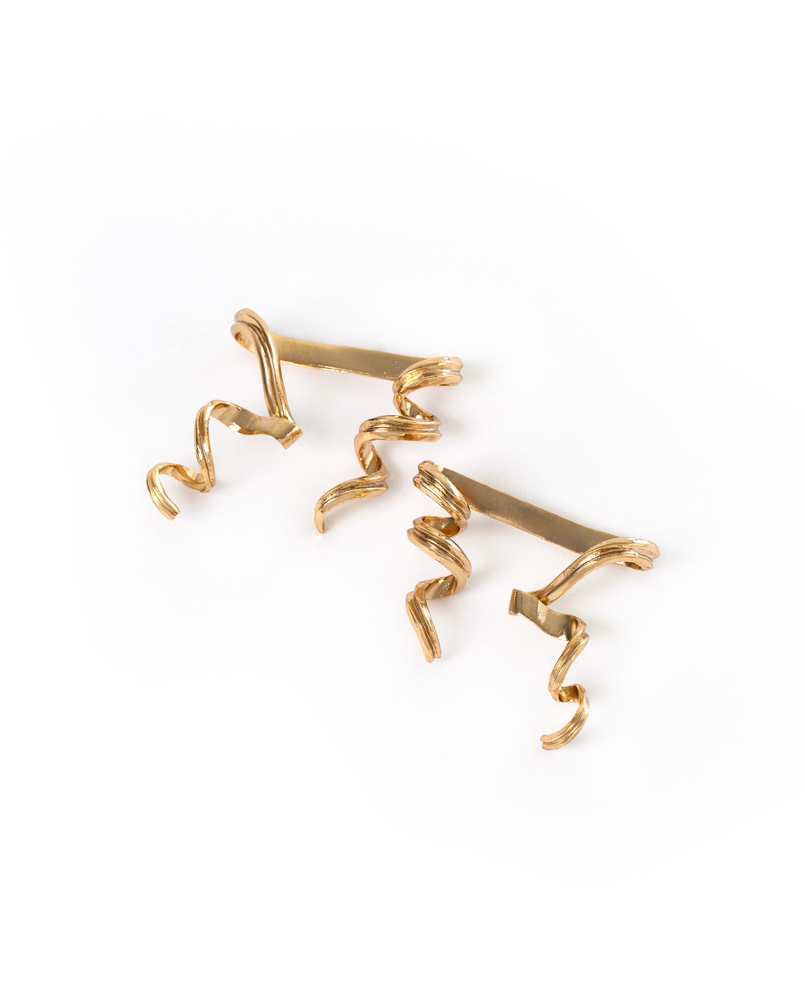 Twiddle Earcuff (Set of 2)