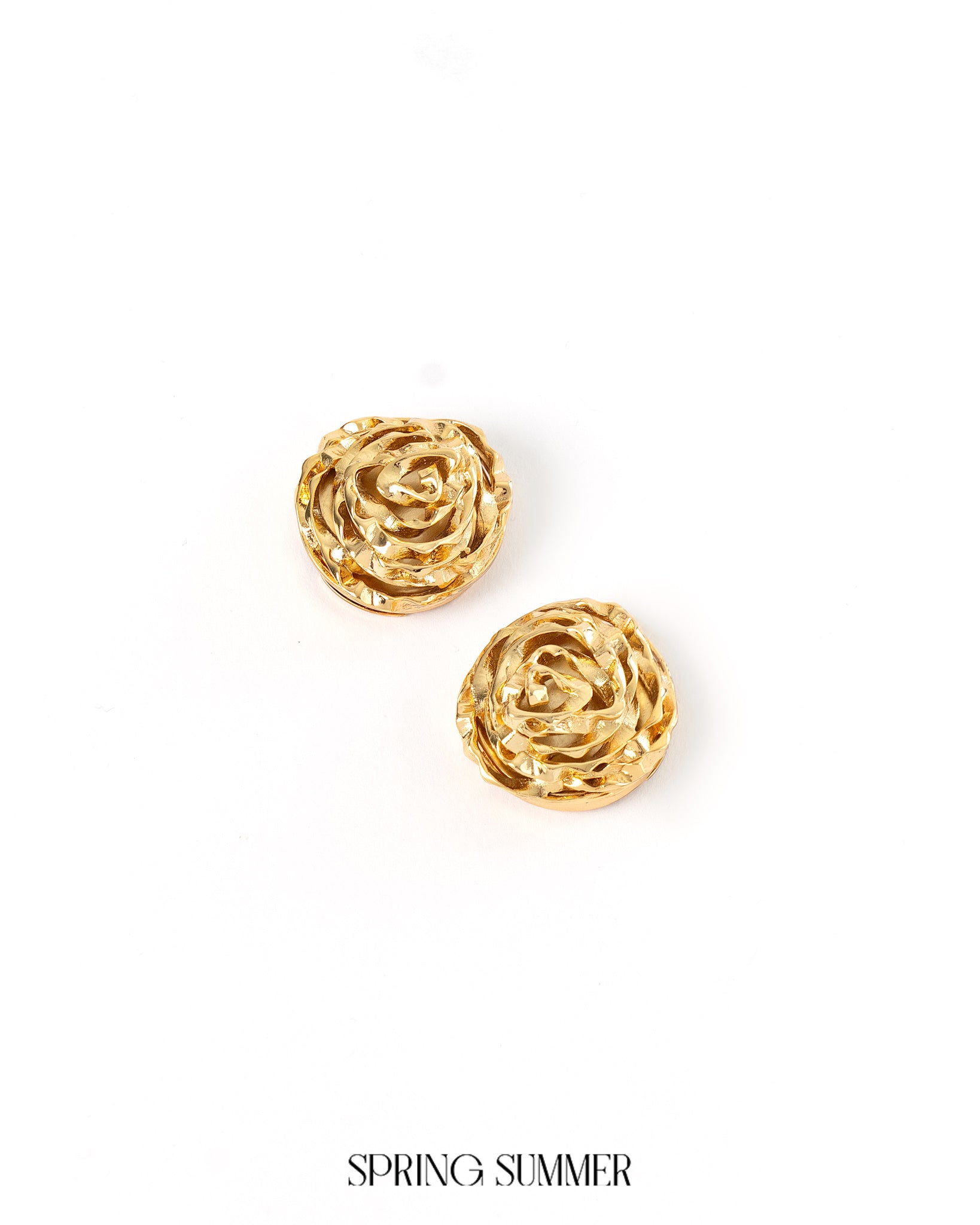 Swivel Buttons (Pack of Two)