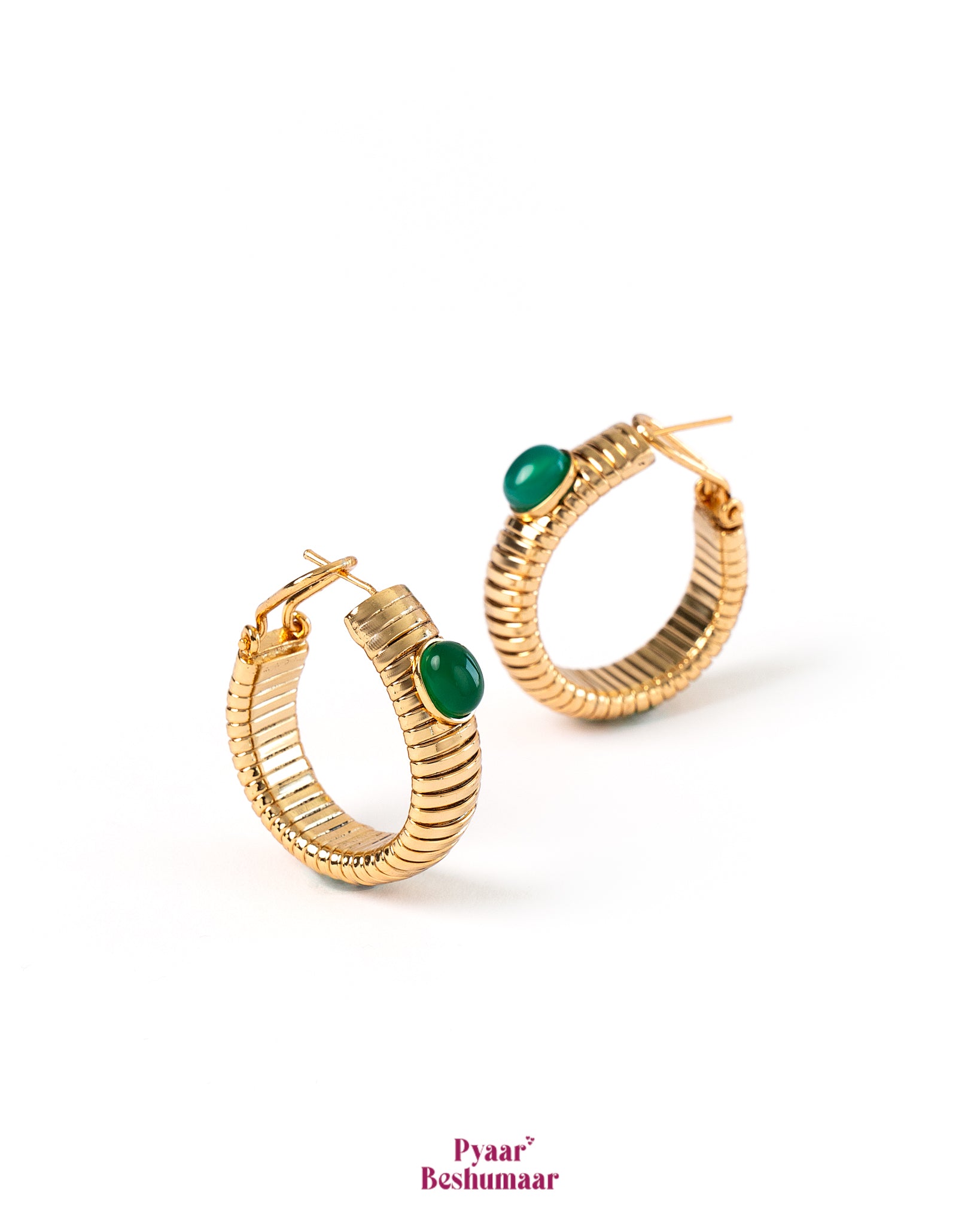 Cleopatra Hoops