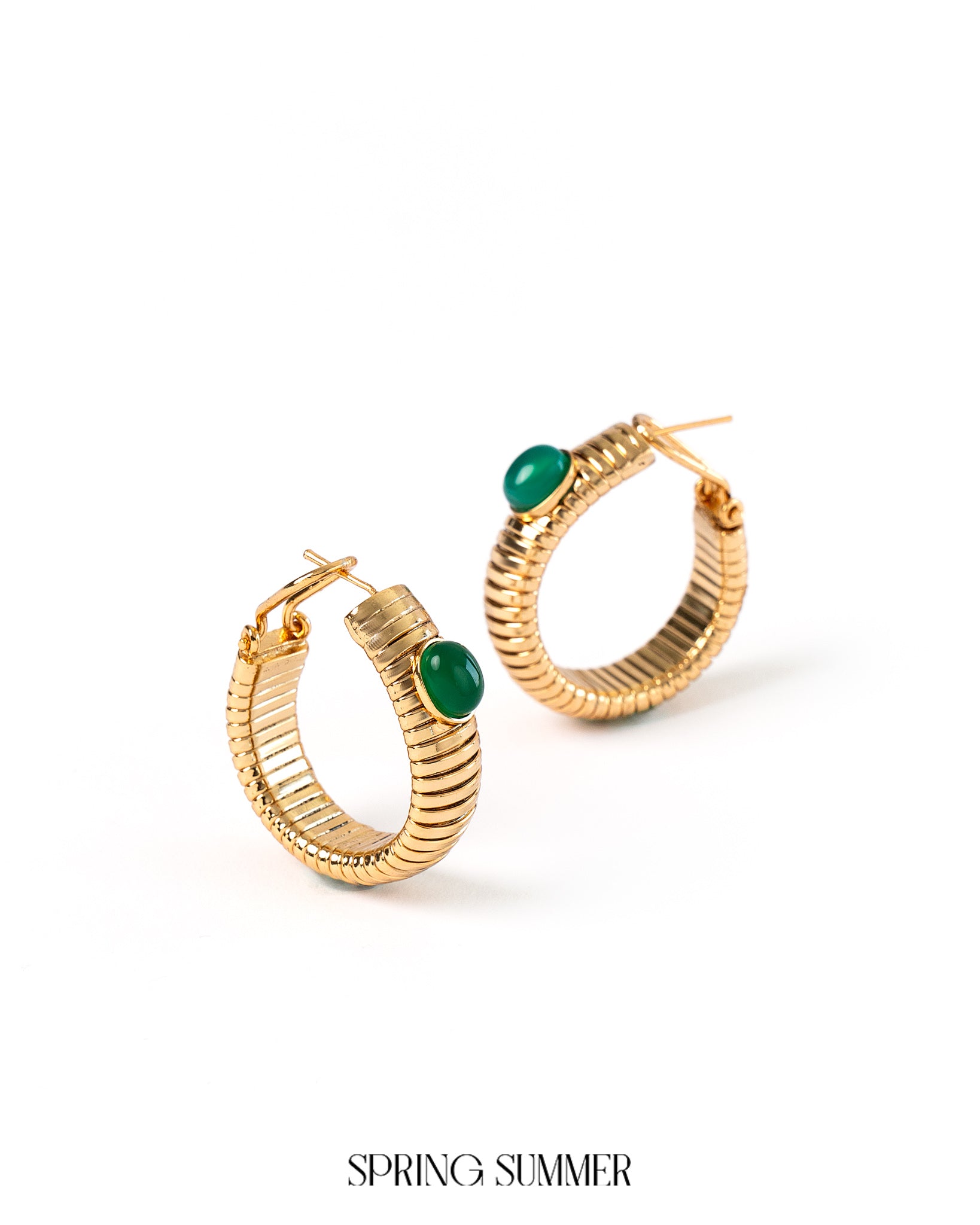 Cleopatra Hoops