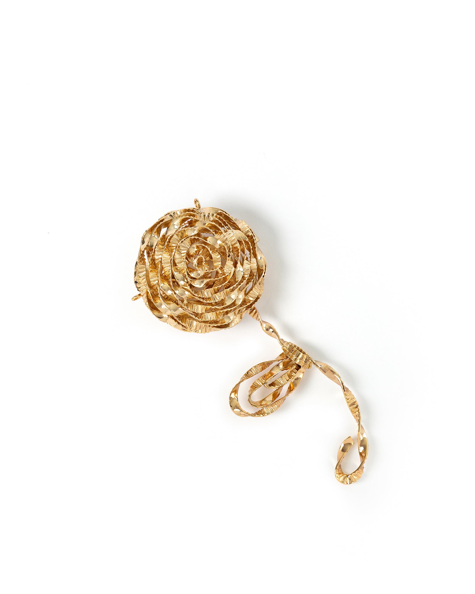 Not Your Rose Nano Bag