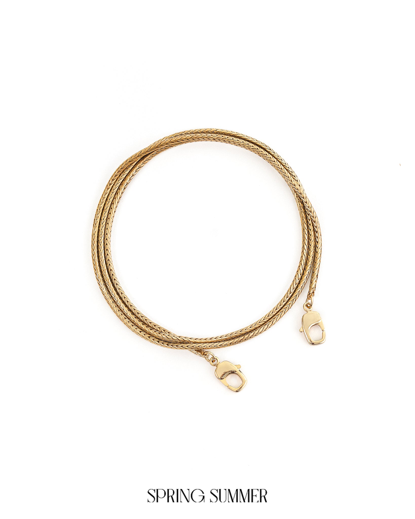 Twiddle Charms Nano Bag