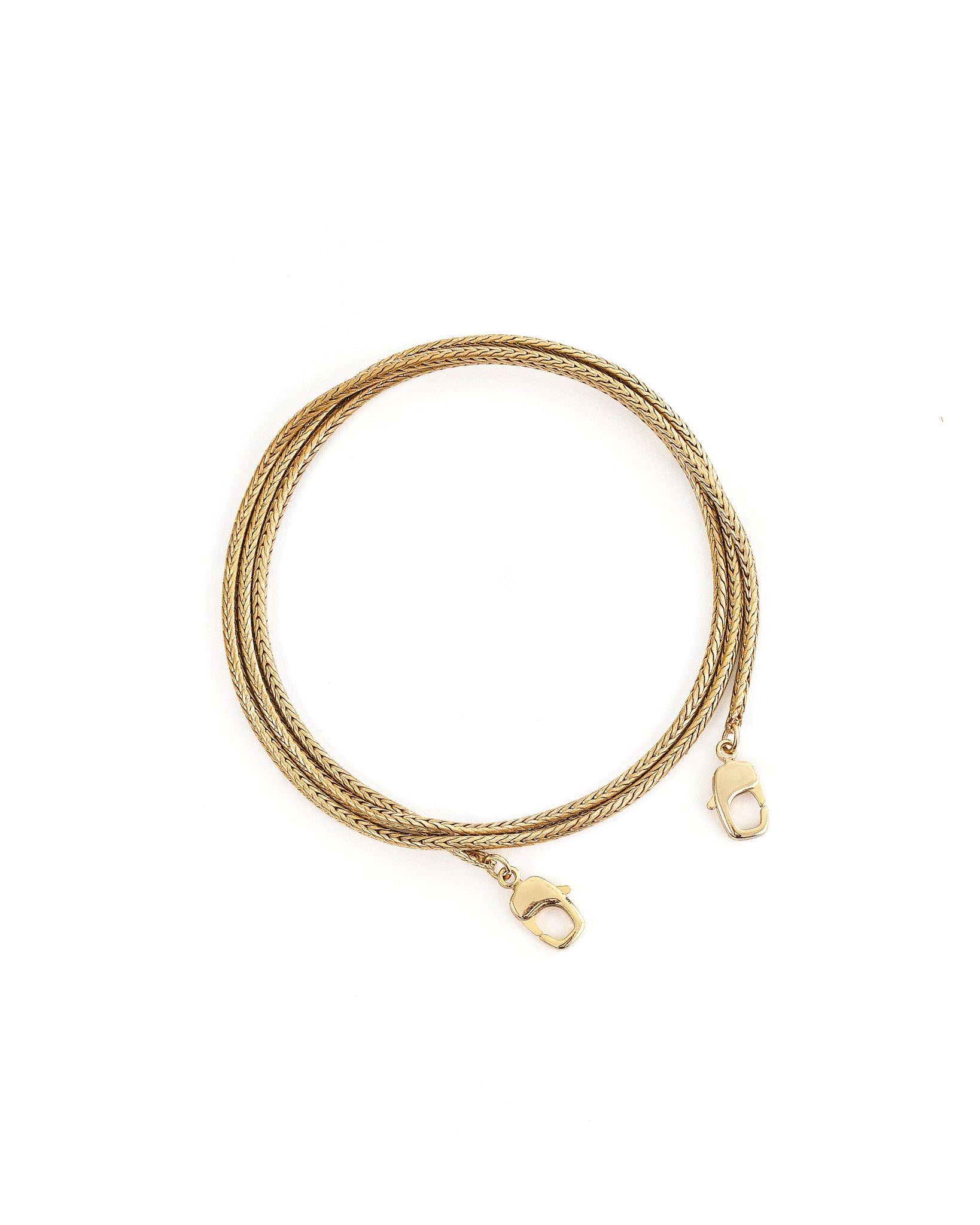 Twiddle Charms Nano Bag