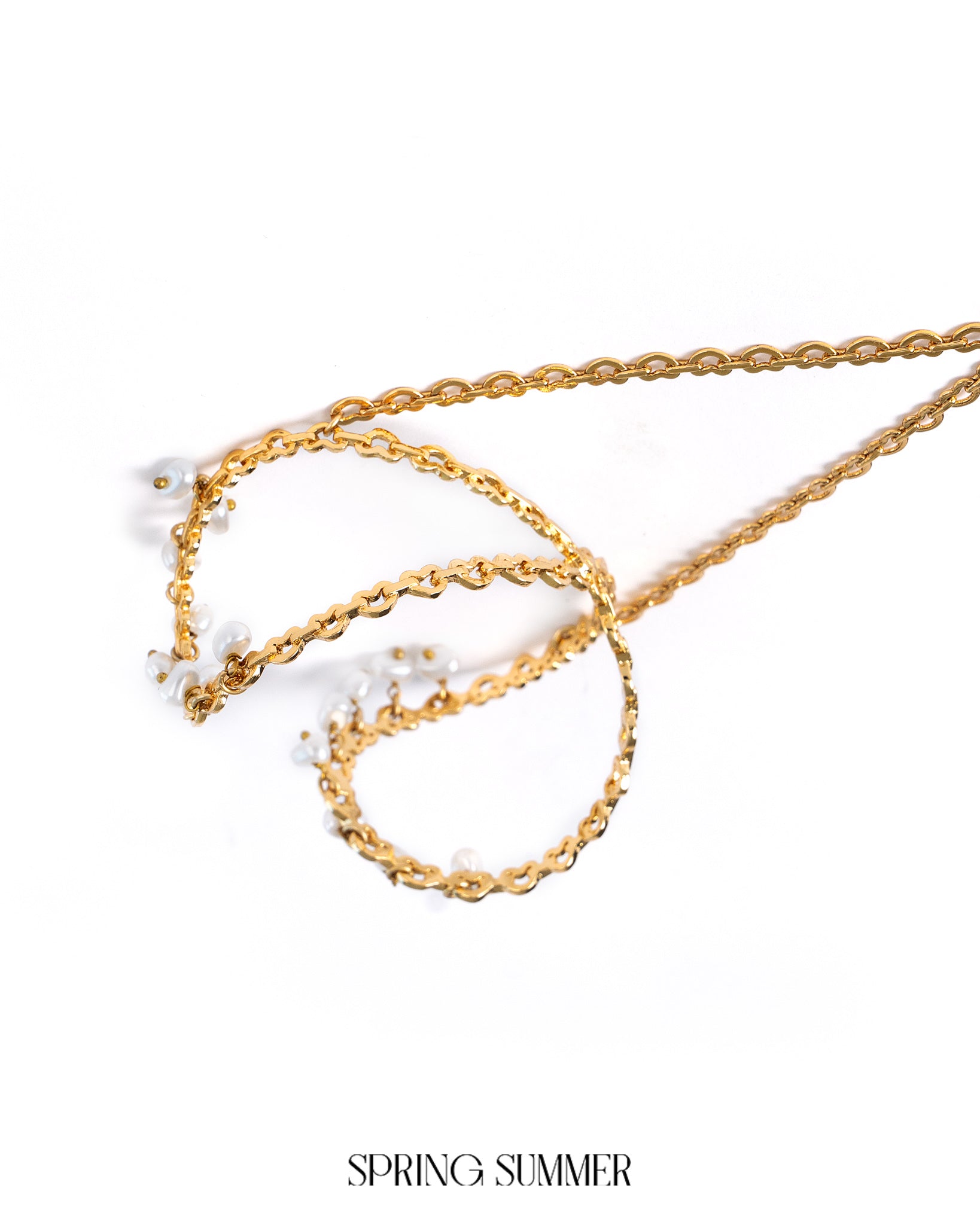 Swivel Hand Harness (Single Piece)