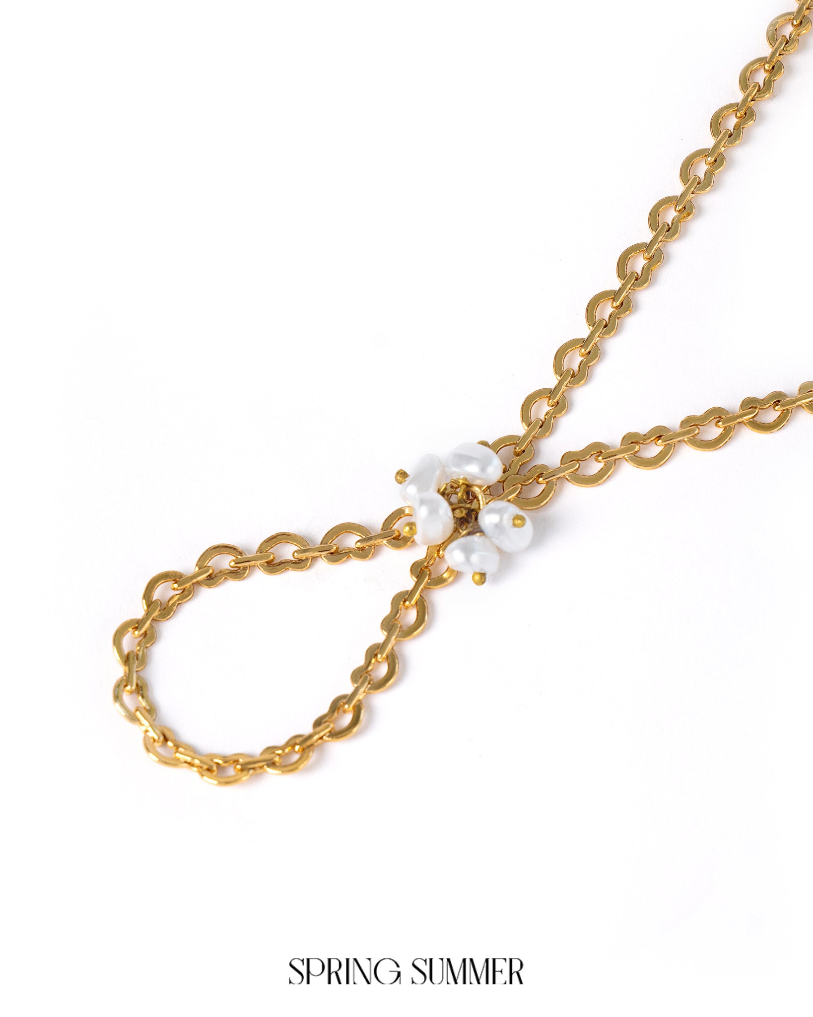 Swivel Hand Harness (Single Piece)