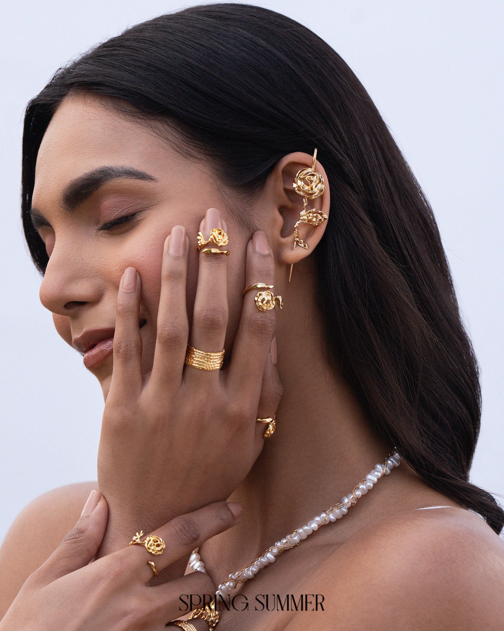 Not Your Rose Earcrawler