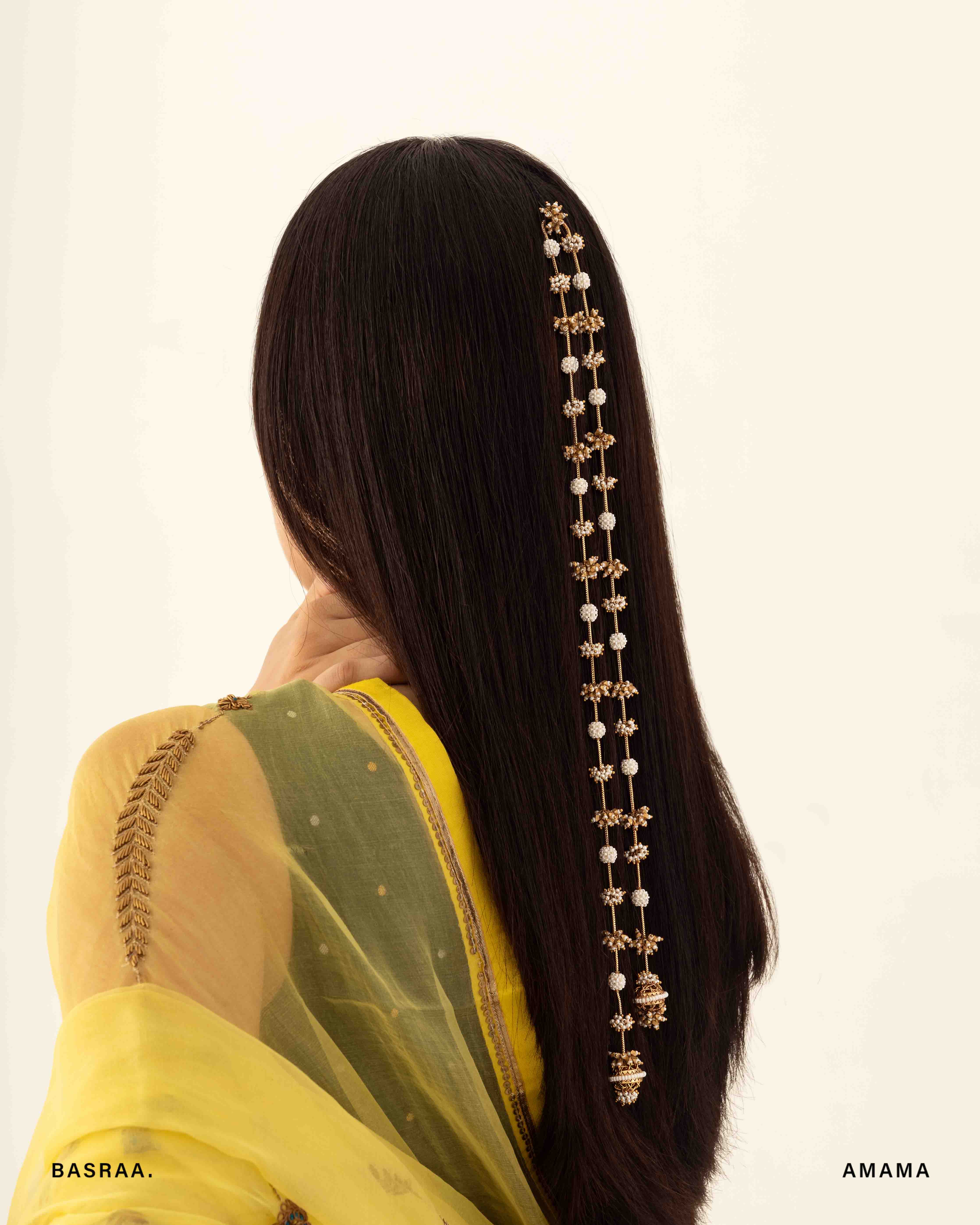 hair accessories women