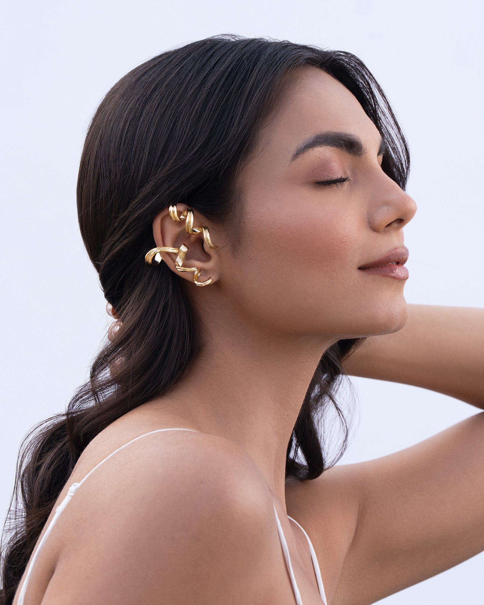 Twiddle Earcuff (Set of 2)