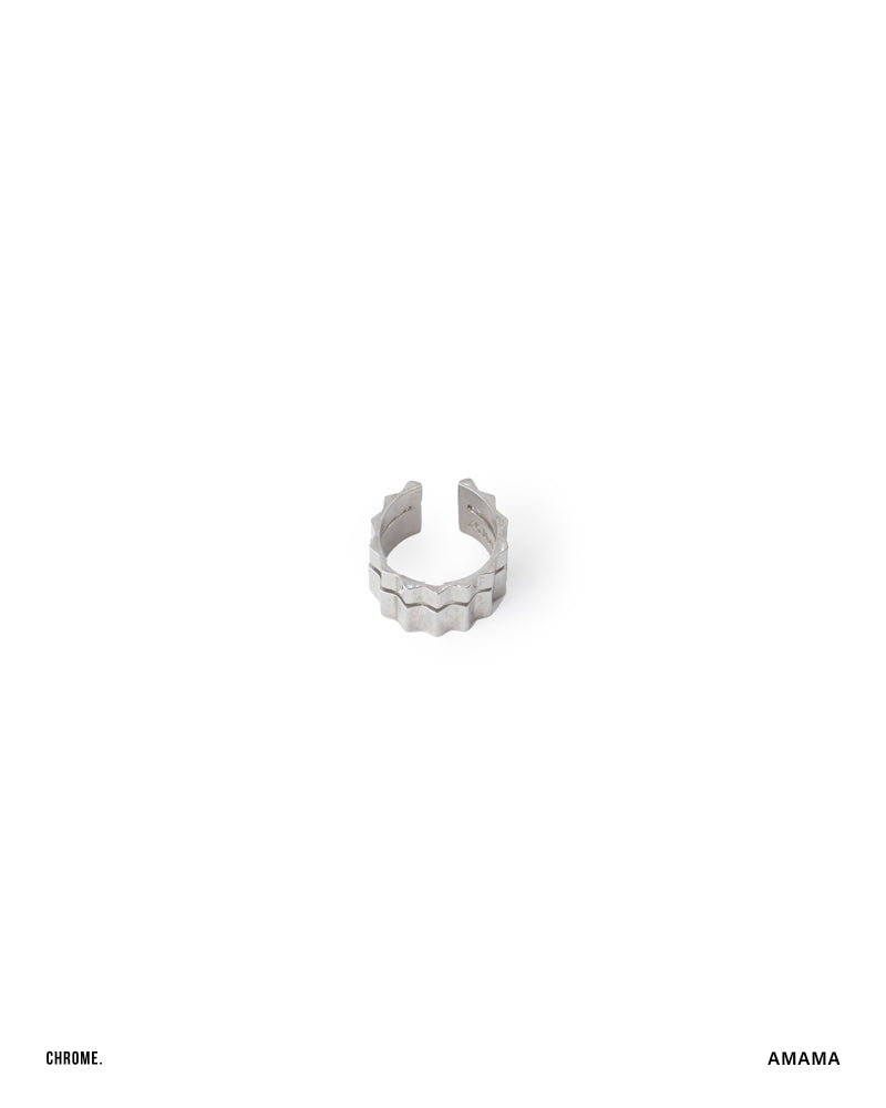 artificial ring for women party wear