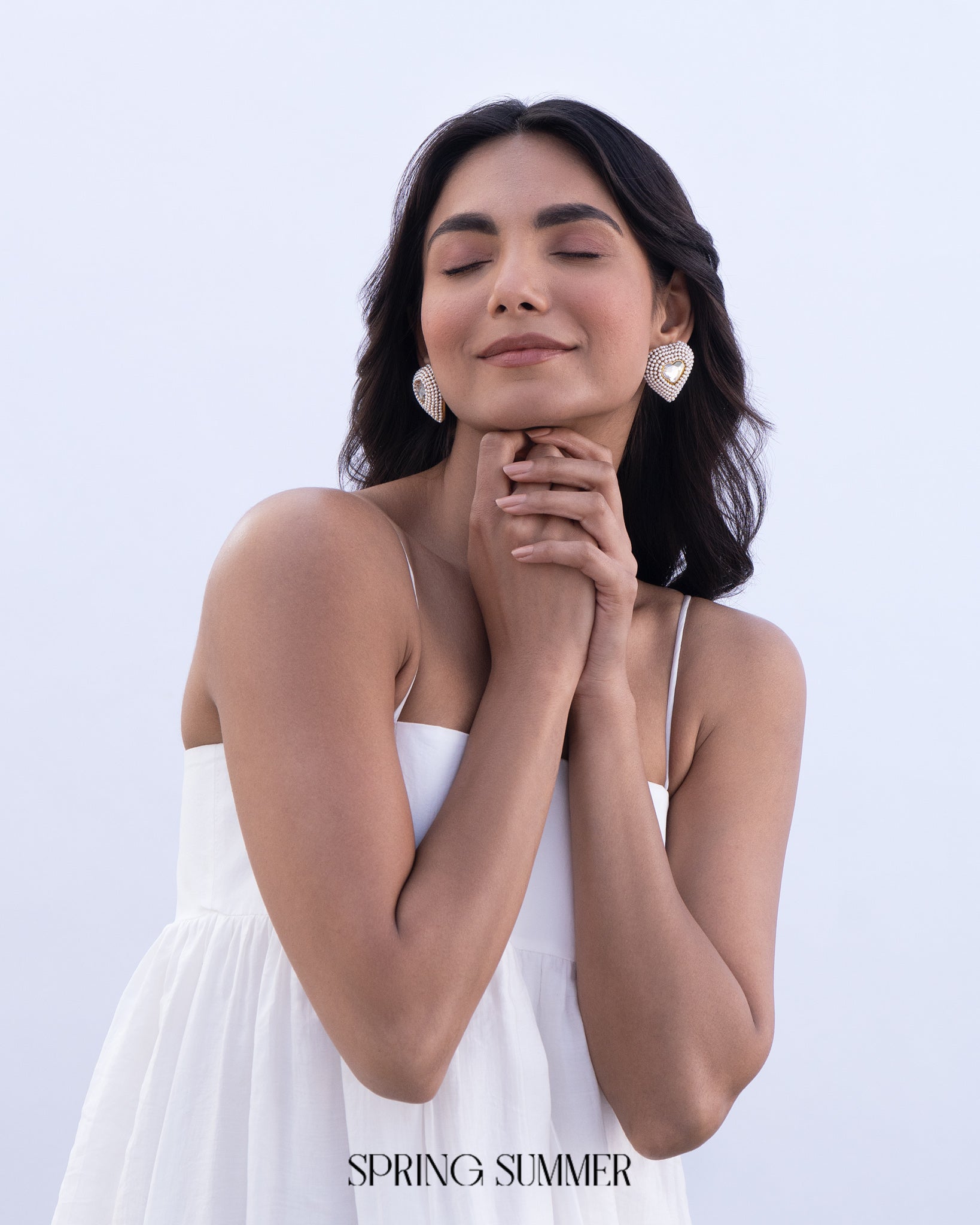 Eleanor Summer Studs